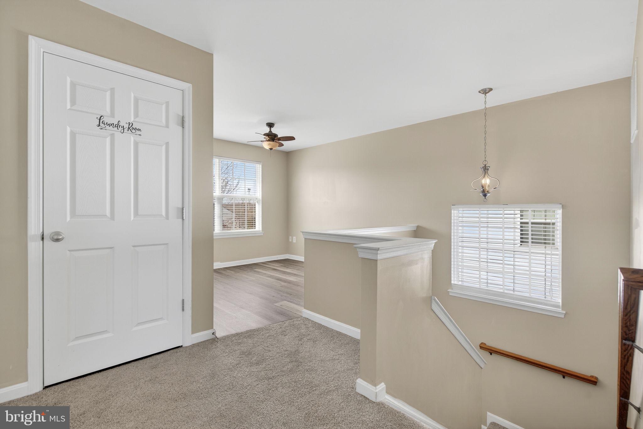 MEADOWS OF CULPEPER - Residential