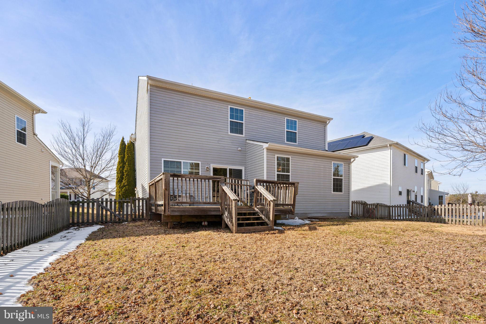 MEADOWS OF CULPEPER - Residential
