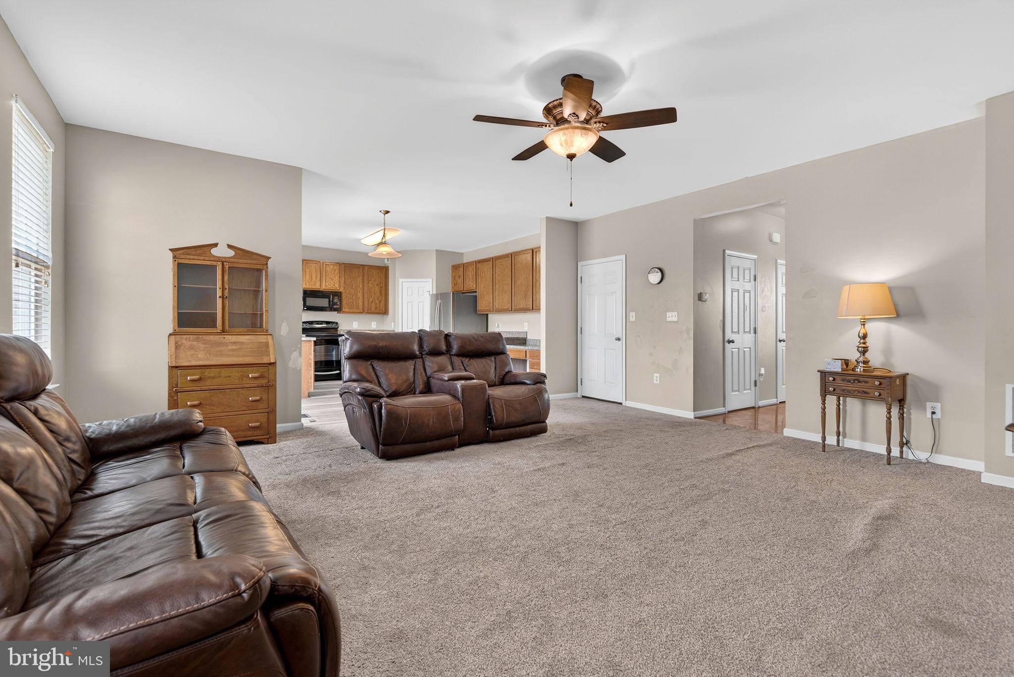 MEADOWS OF CULPEPER - Residential