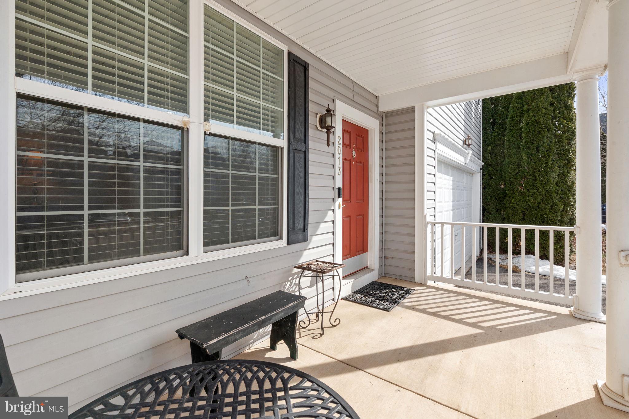 MEADOWS OF CULPEPER - Residential