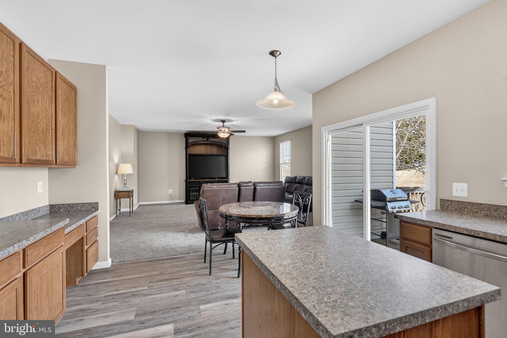 MEADOWS OF CULPEPER - Residential