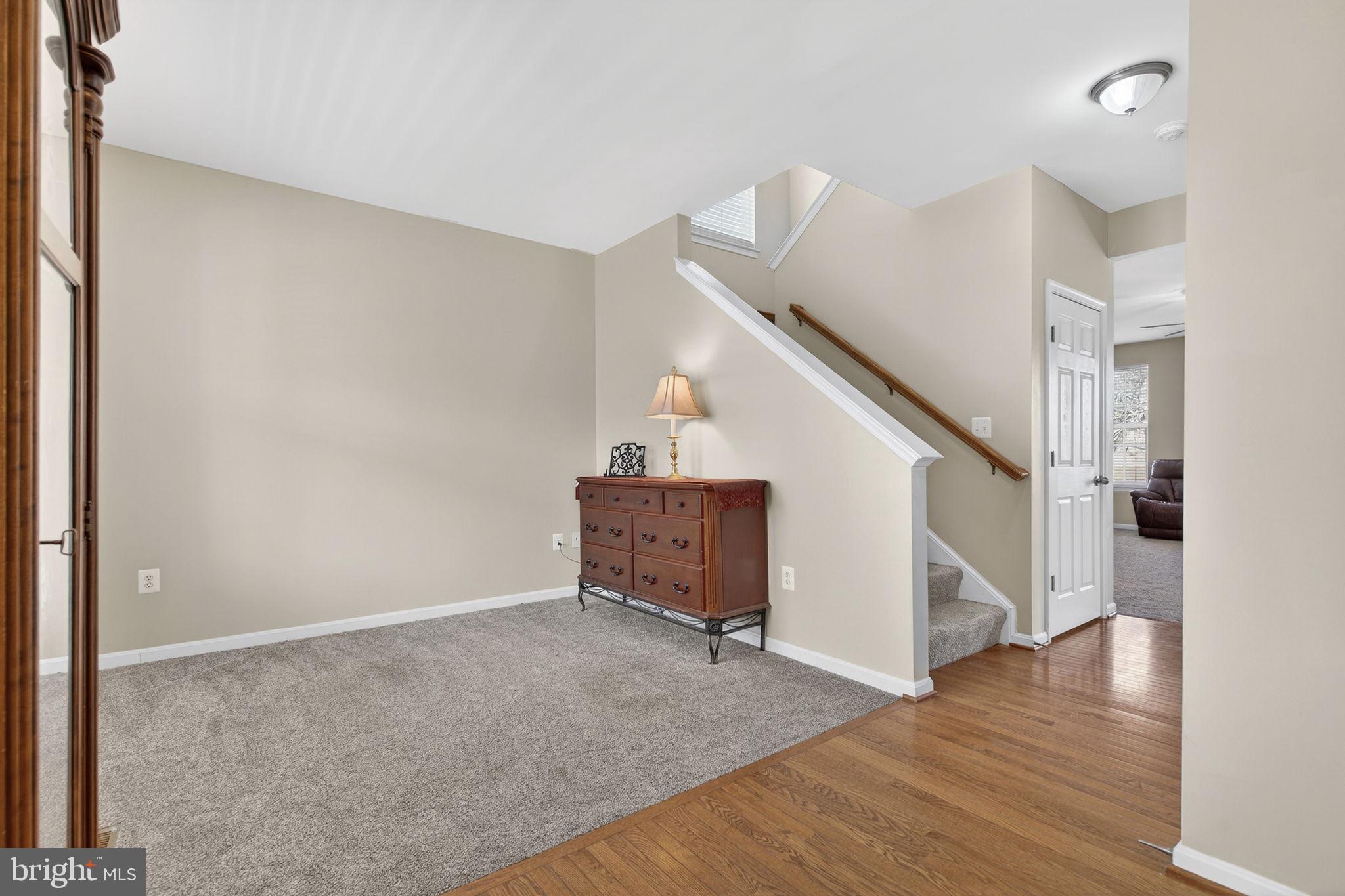 MEADOWS OF CULPEPER - Residential