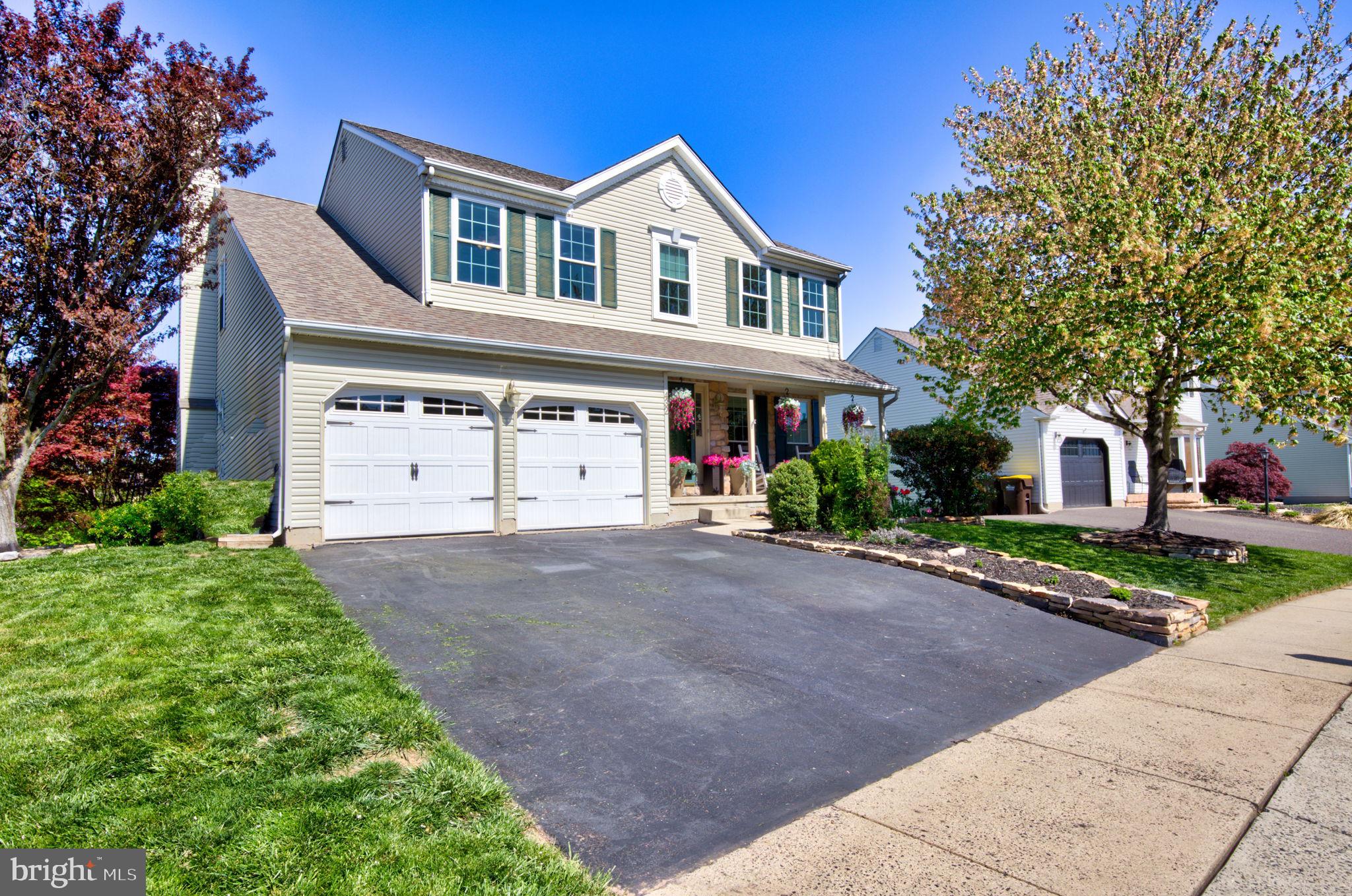 432 CANDLEWOOD WAY