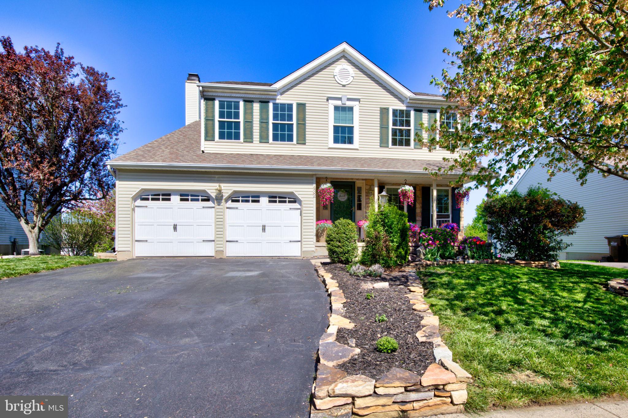 432 CANDLEWOOD WAY
