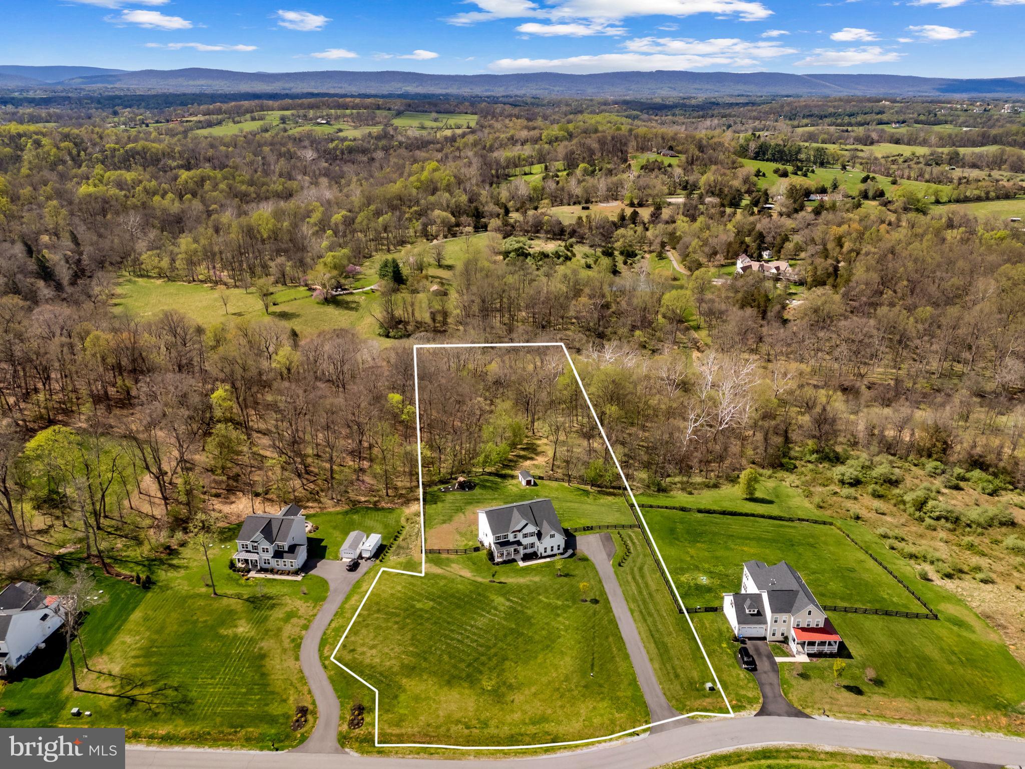 WATERFORD DOWNS - Residential