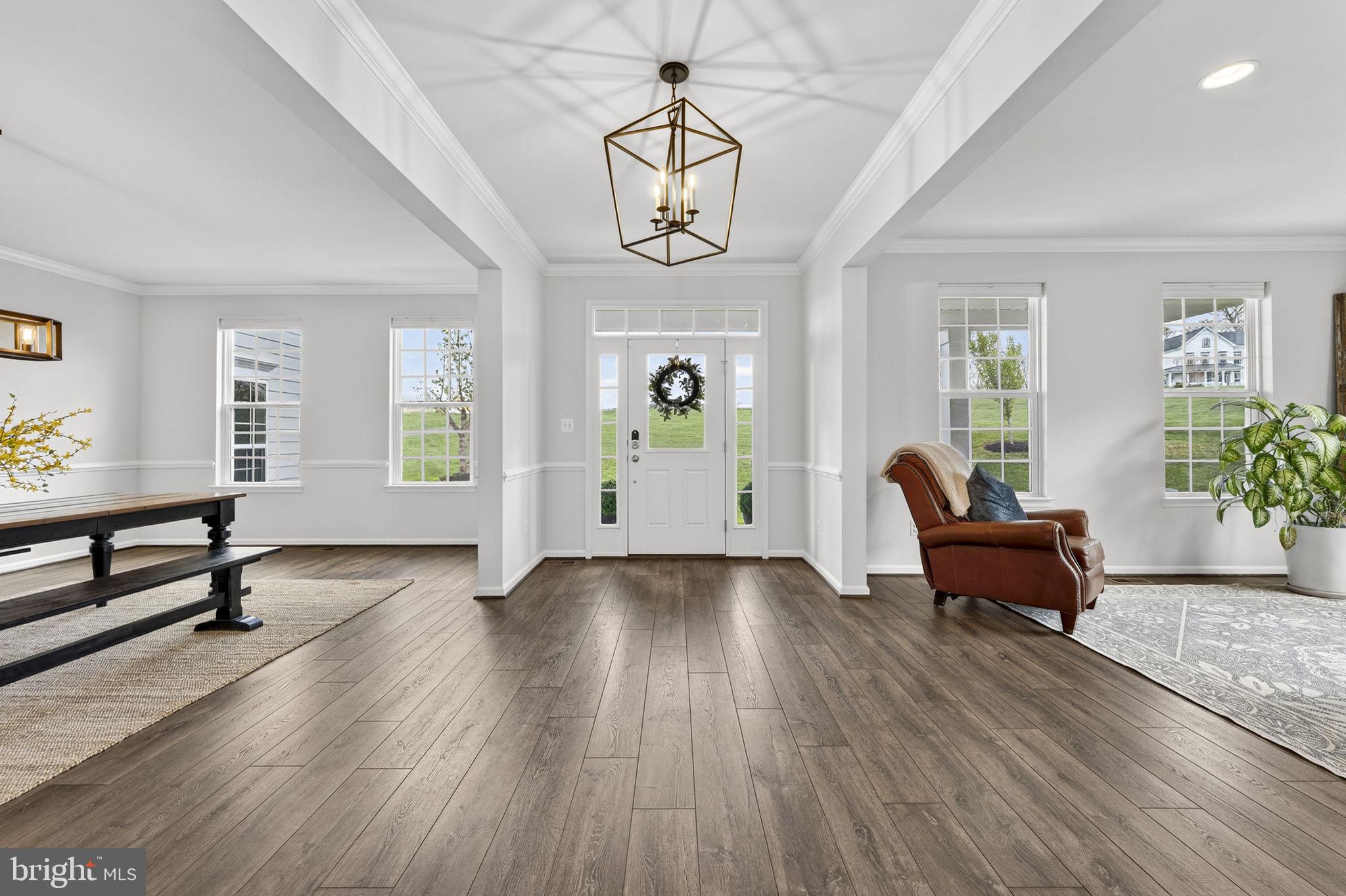 WATERFORD DOWNS - Residential