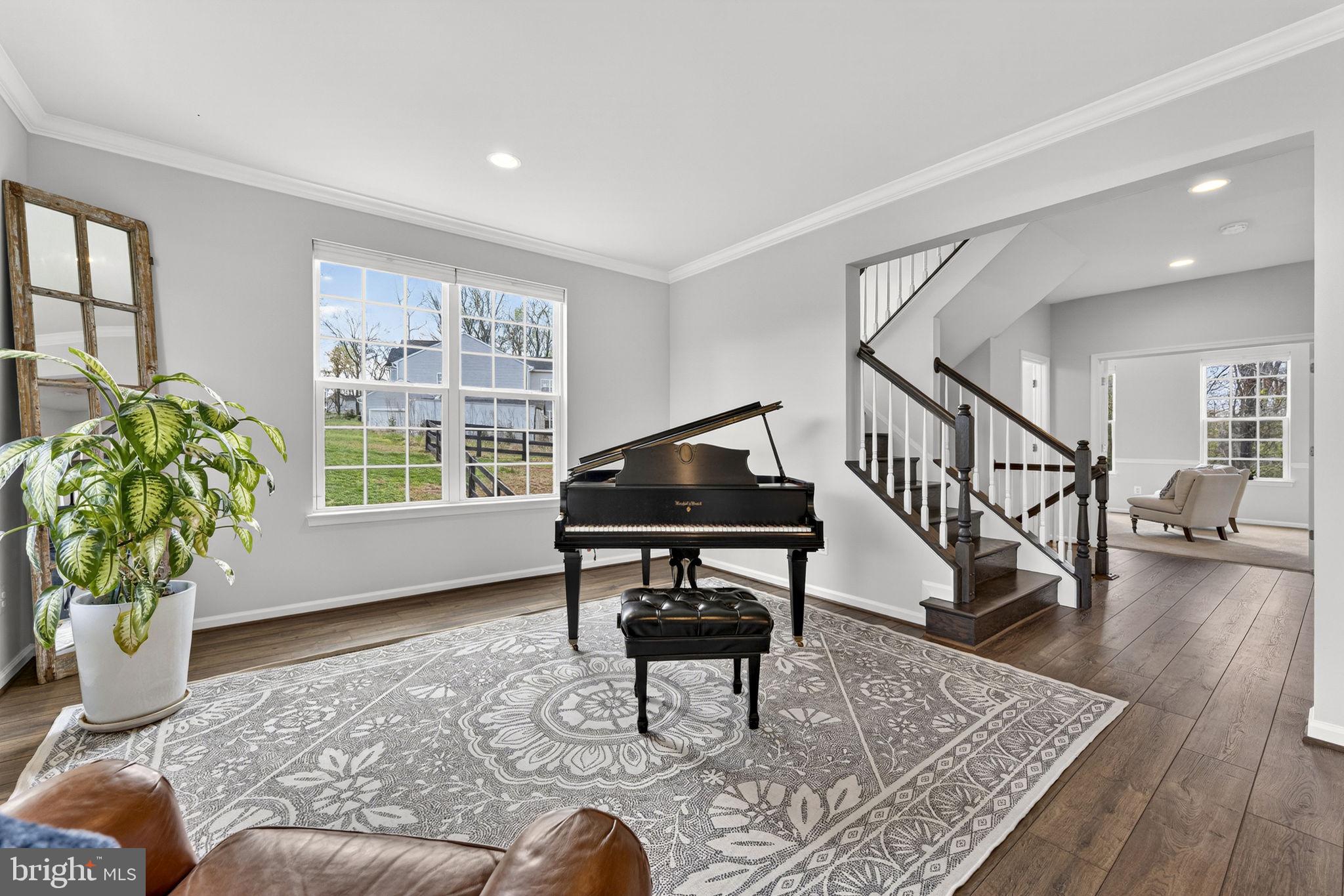 WATERFORD DOWNS - Residential