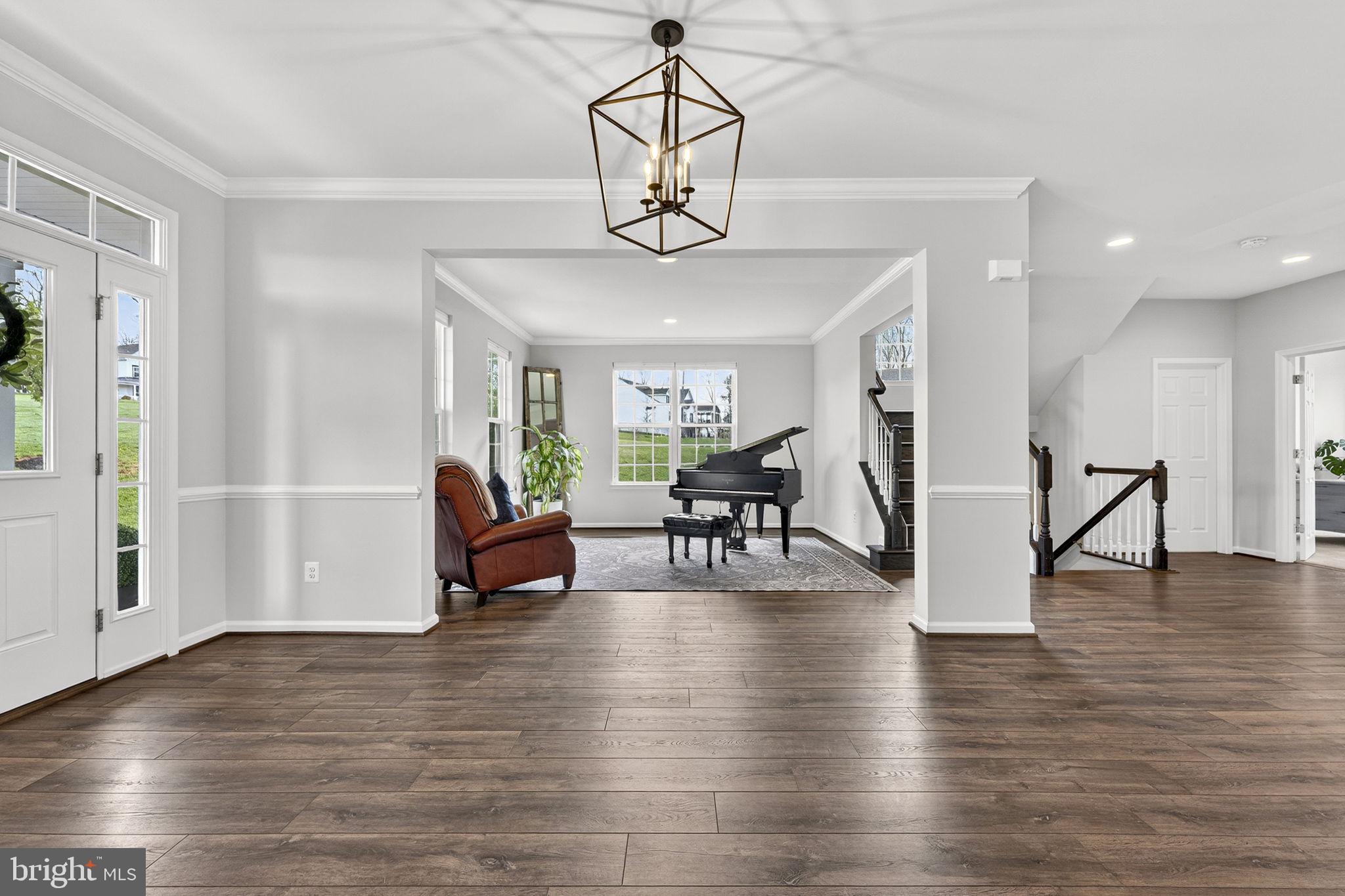 WATERFORD DOWNS - Residential