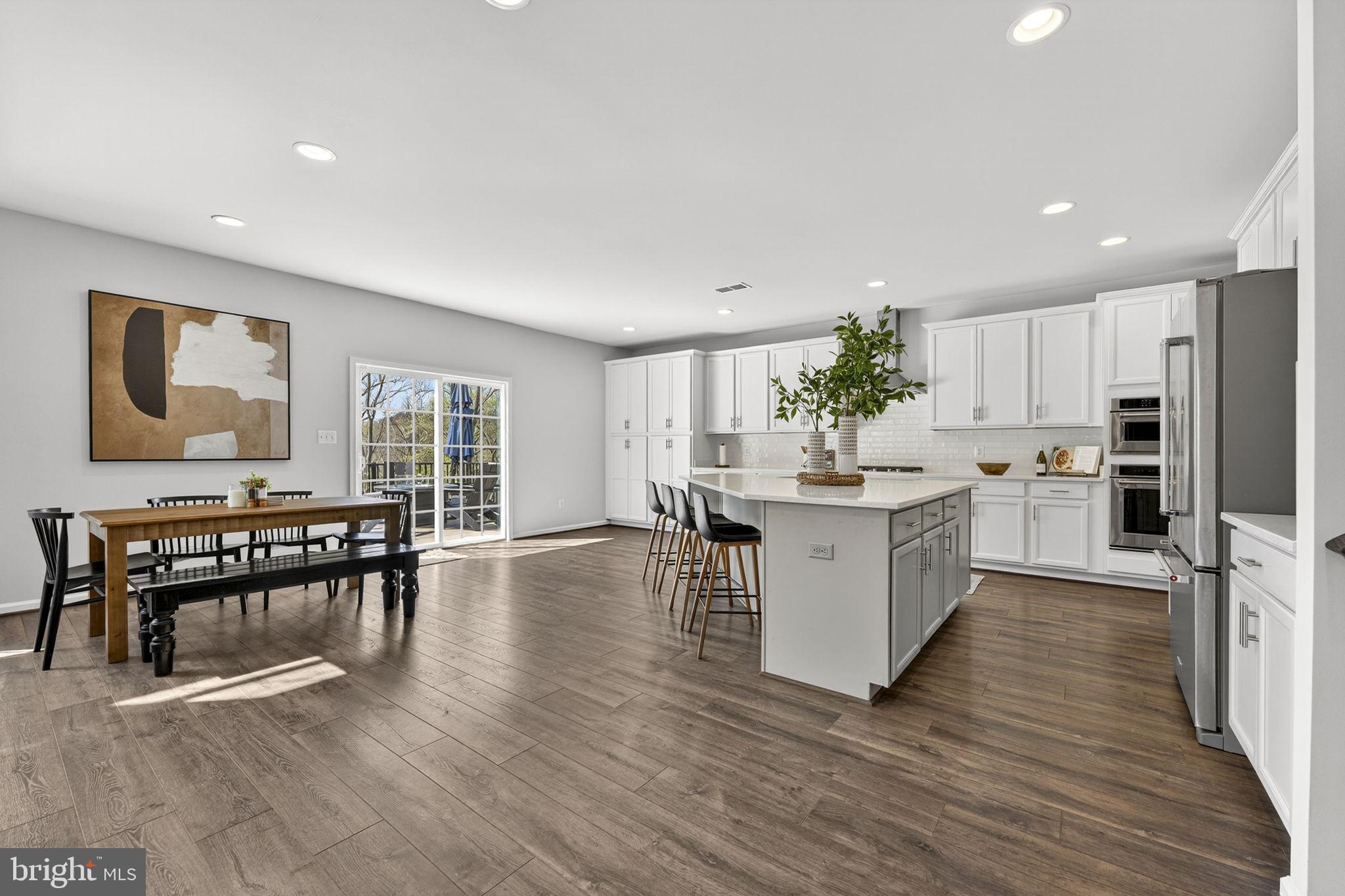 WATERFORD DOWNS - Residential