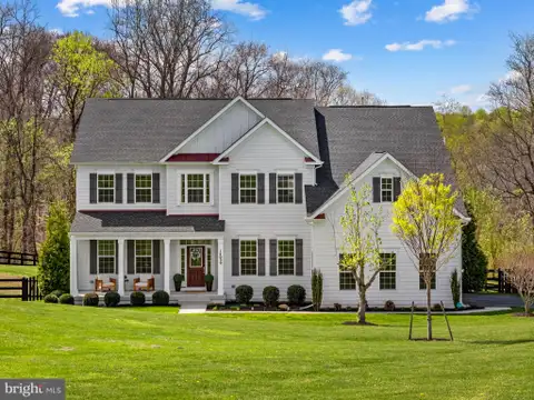 14039 Amys Meadow Court, Leesburg, VA 20176 - #: VALO2114532