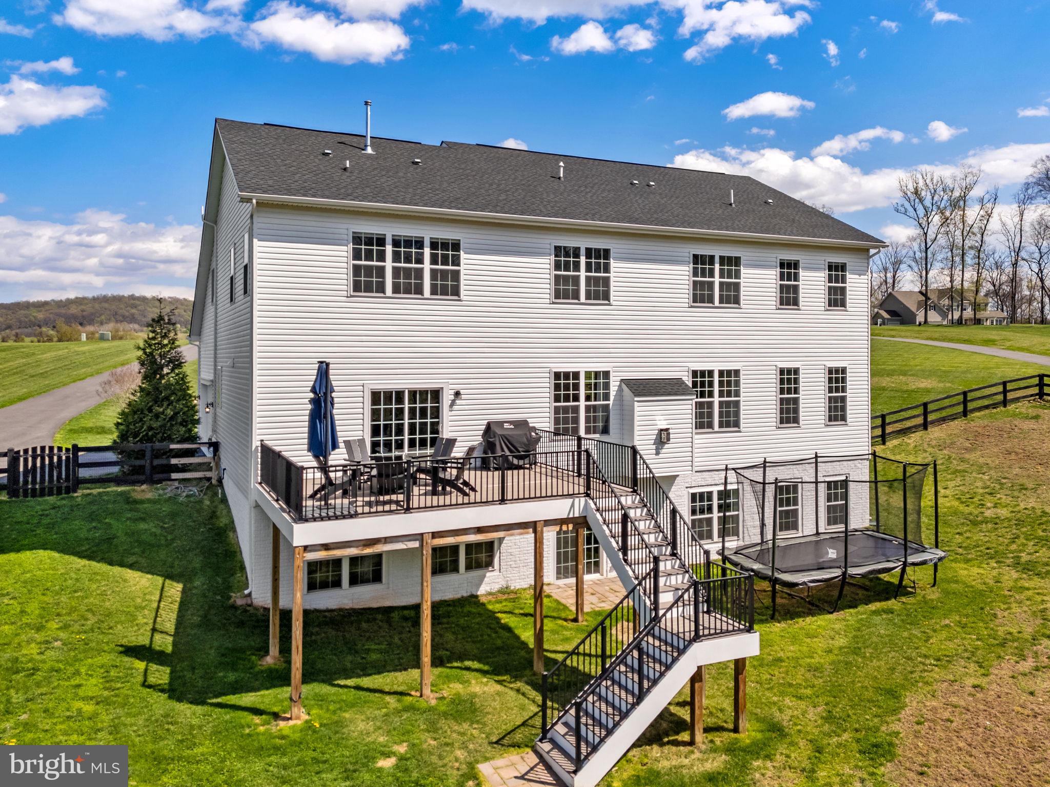 WATERFORD DOWNS - Residential