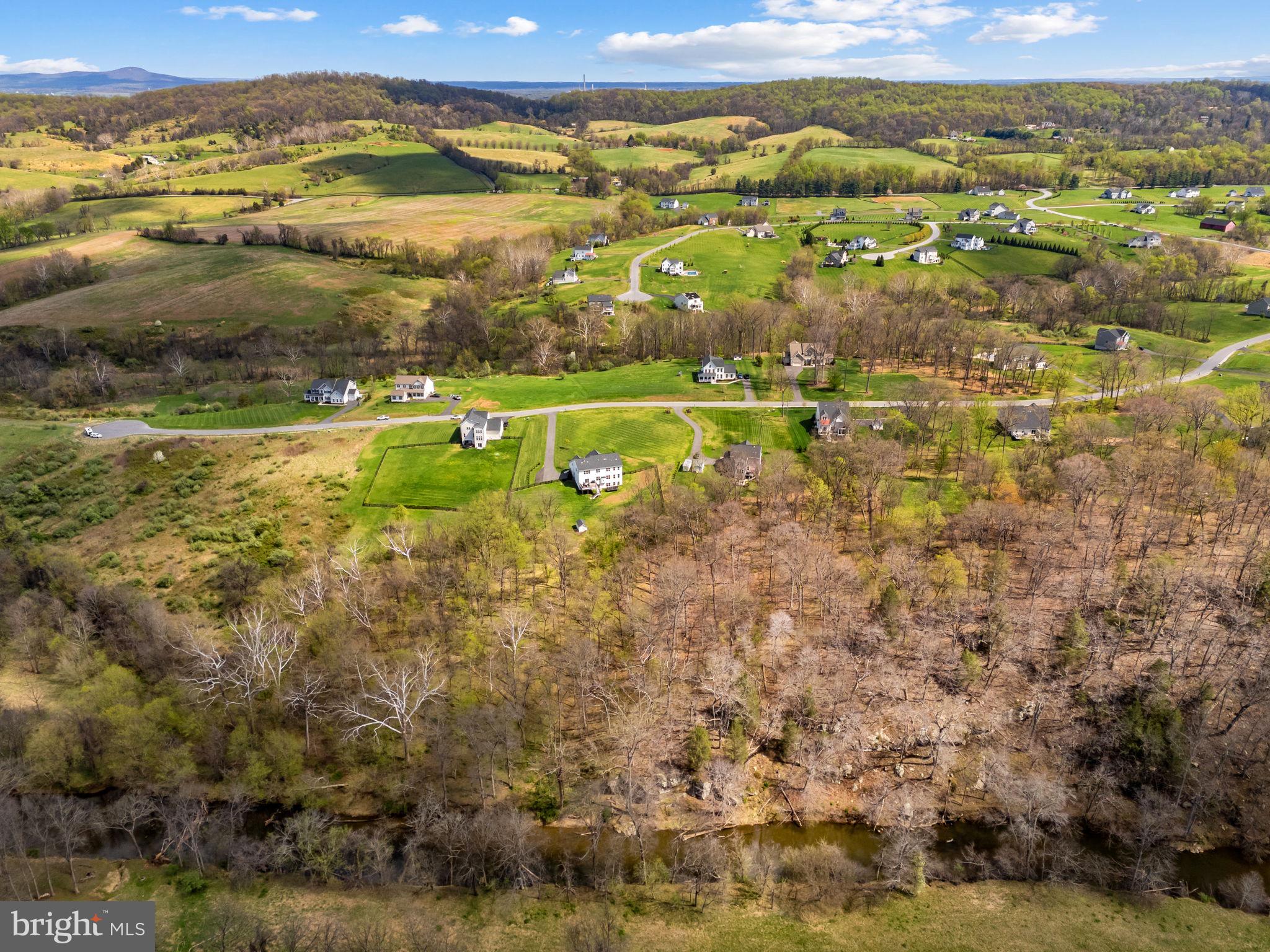 WATERFORD DOWNS - Residential