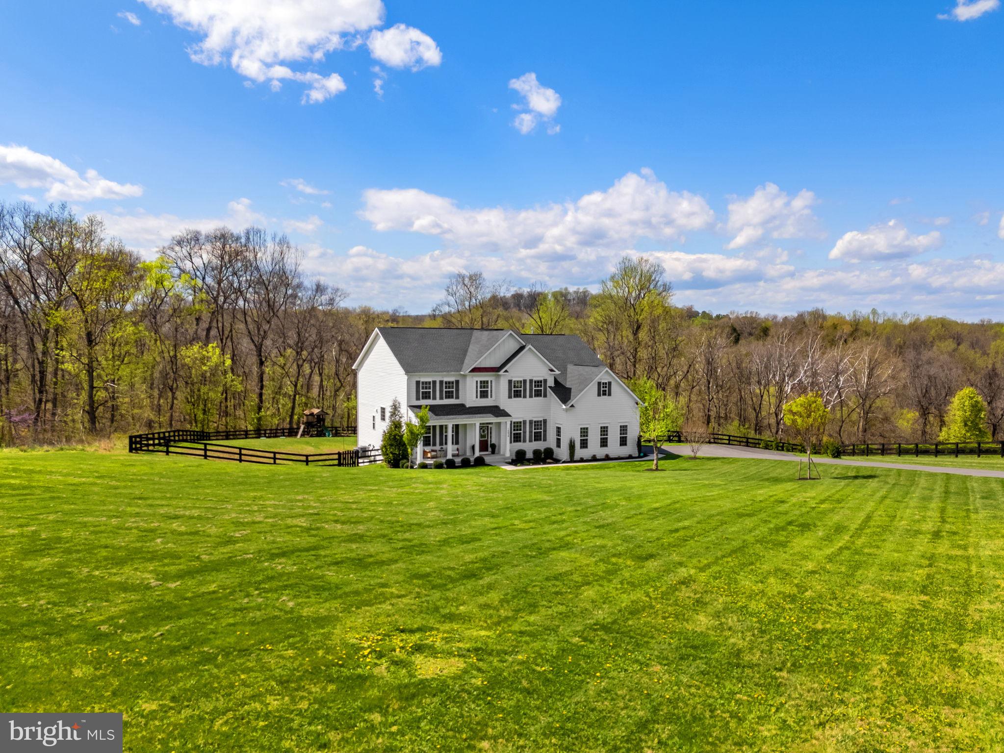 WATERFORD DOWNS - Residential