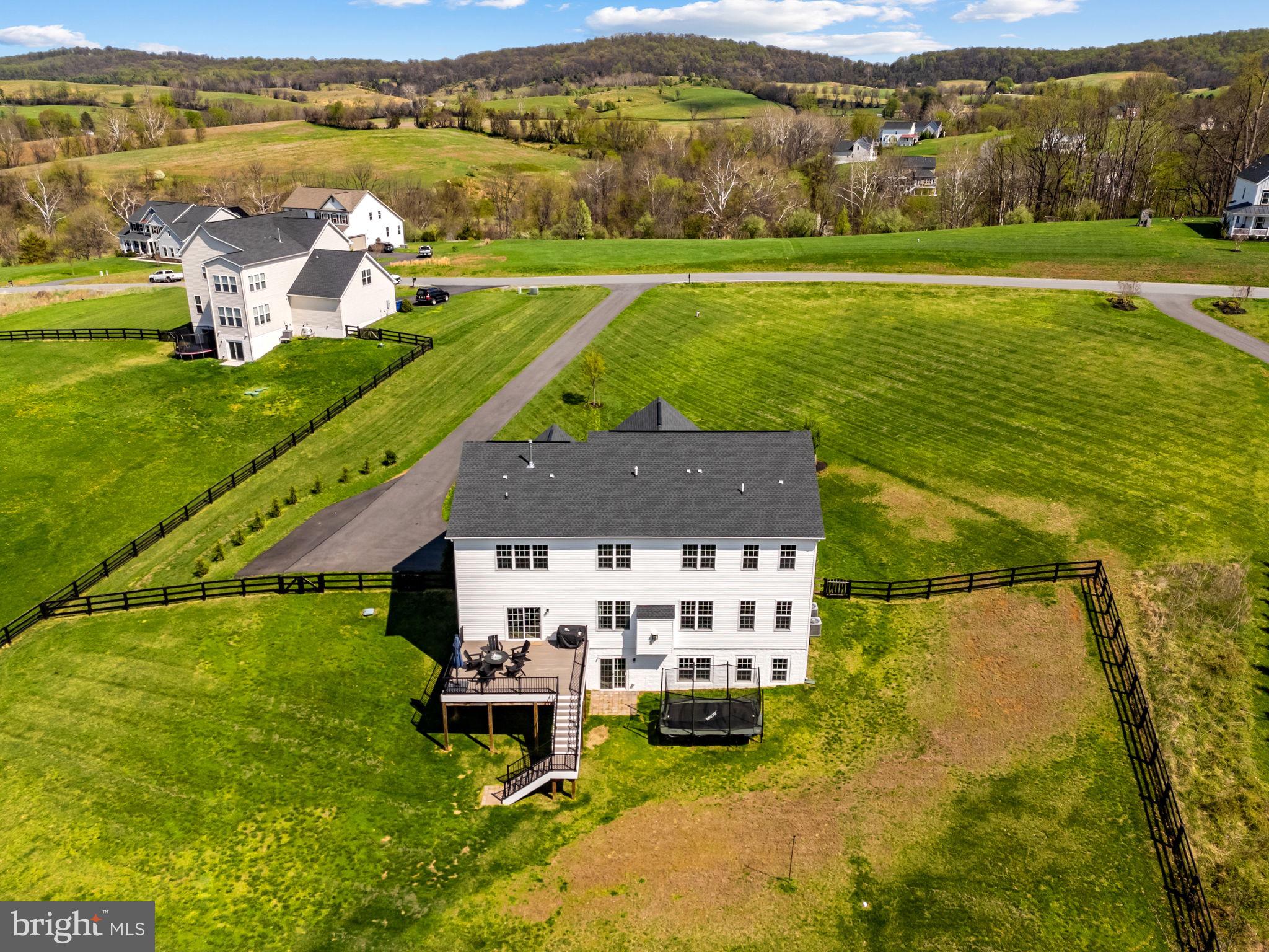 WATERFORD DOWNS - Residential