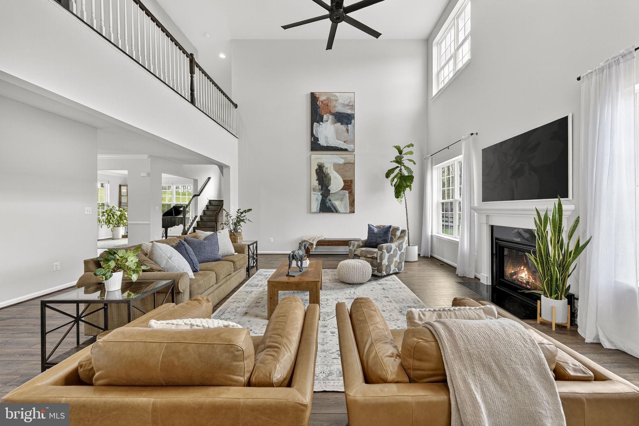 WATERFORD DOWNS - Residential