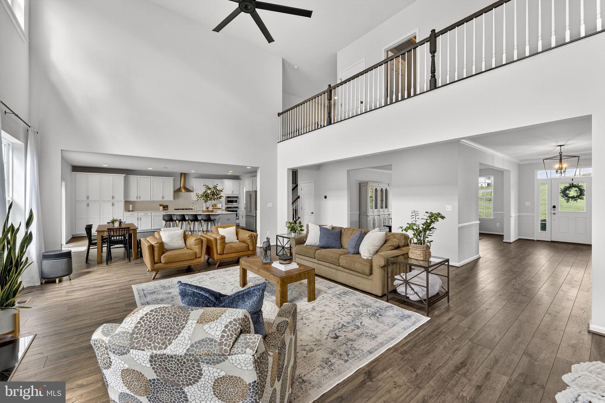 WATERFORD DOWNS - Residential