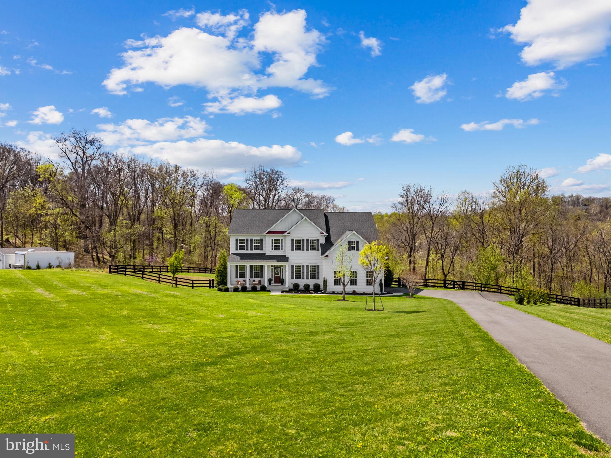 WATERFORD DOWNS - Residential