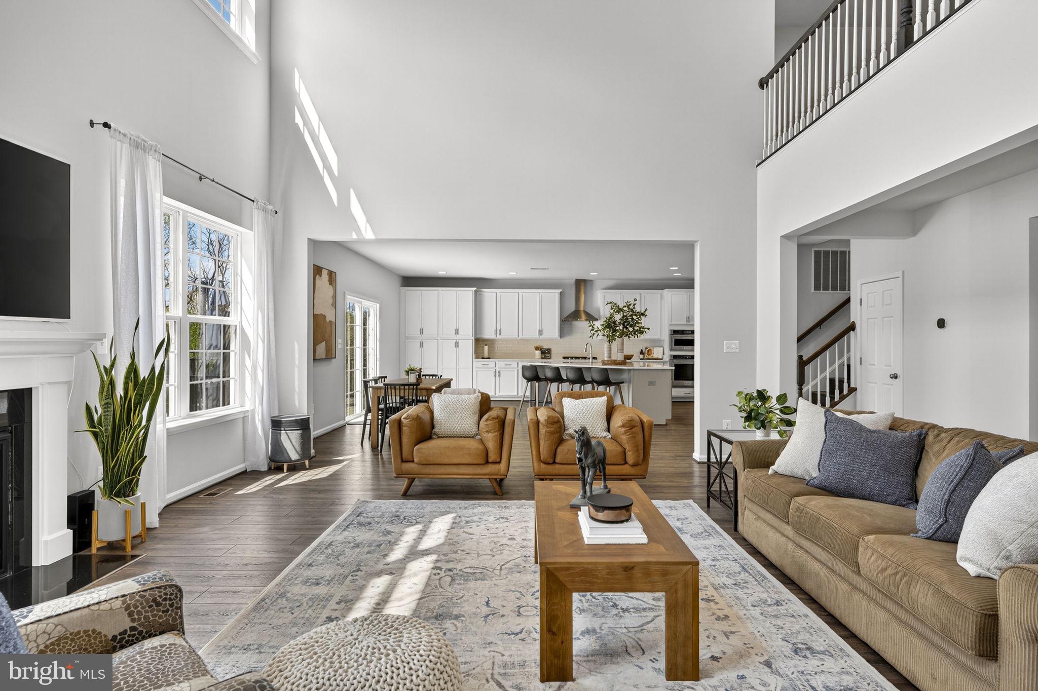 WATERFORD DOWNS - Residential