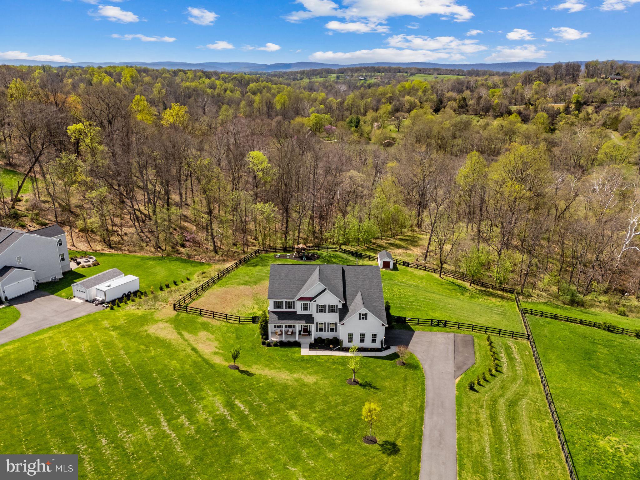 WATERFORD DOWNS - Residential