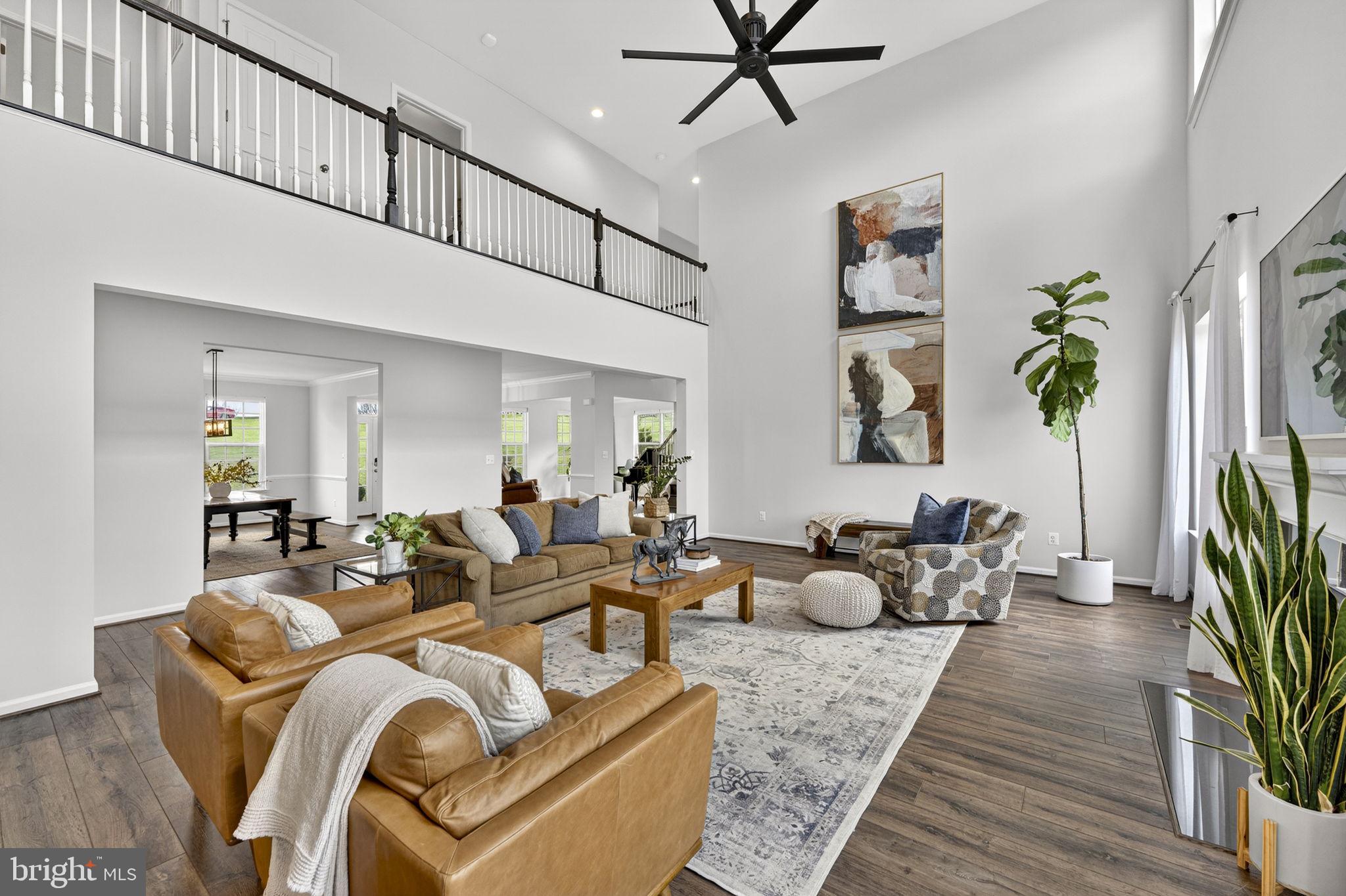 WATERFORD DOWNS - Residential