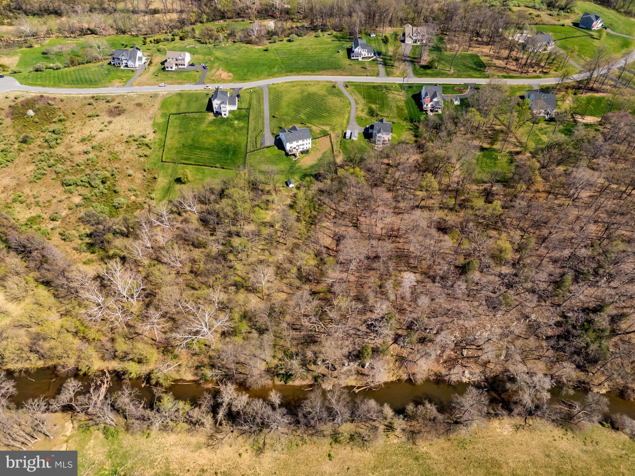 WATERFORD DOWNS - Residential