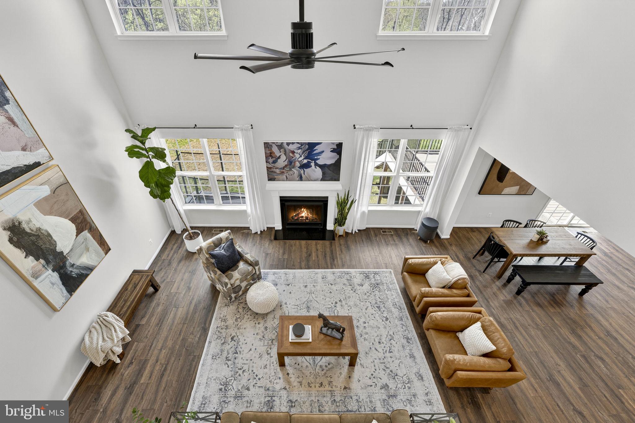 WATERFORD DOWNS - Residential