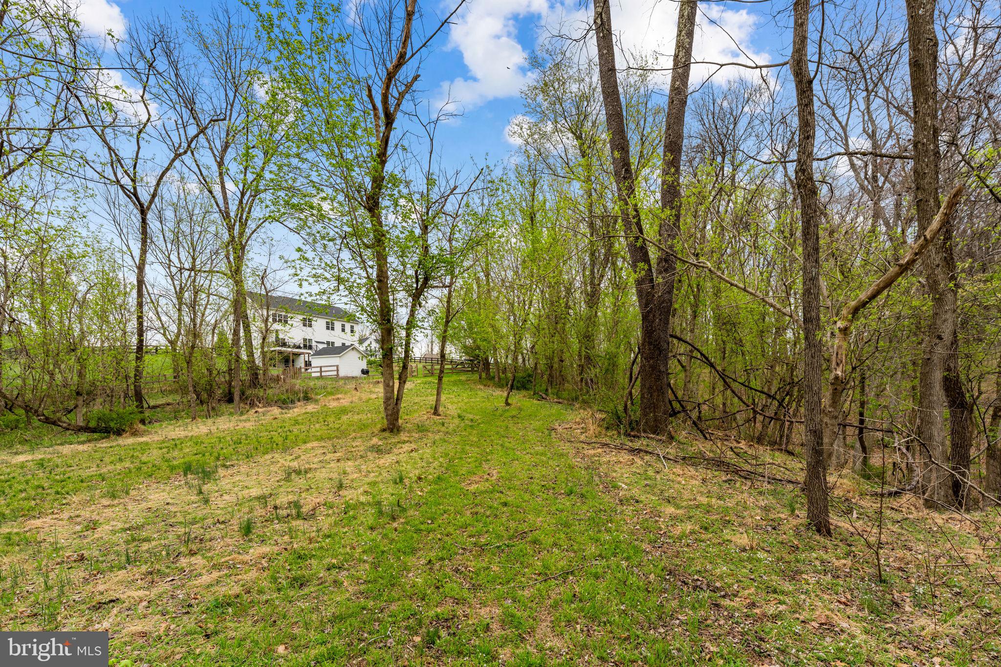 WATERFORD DOWNS - Residential