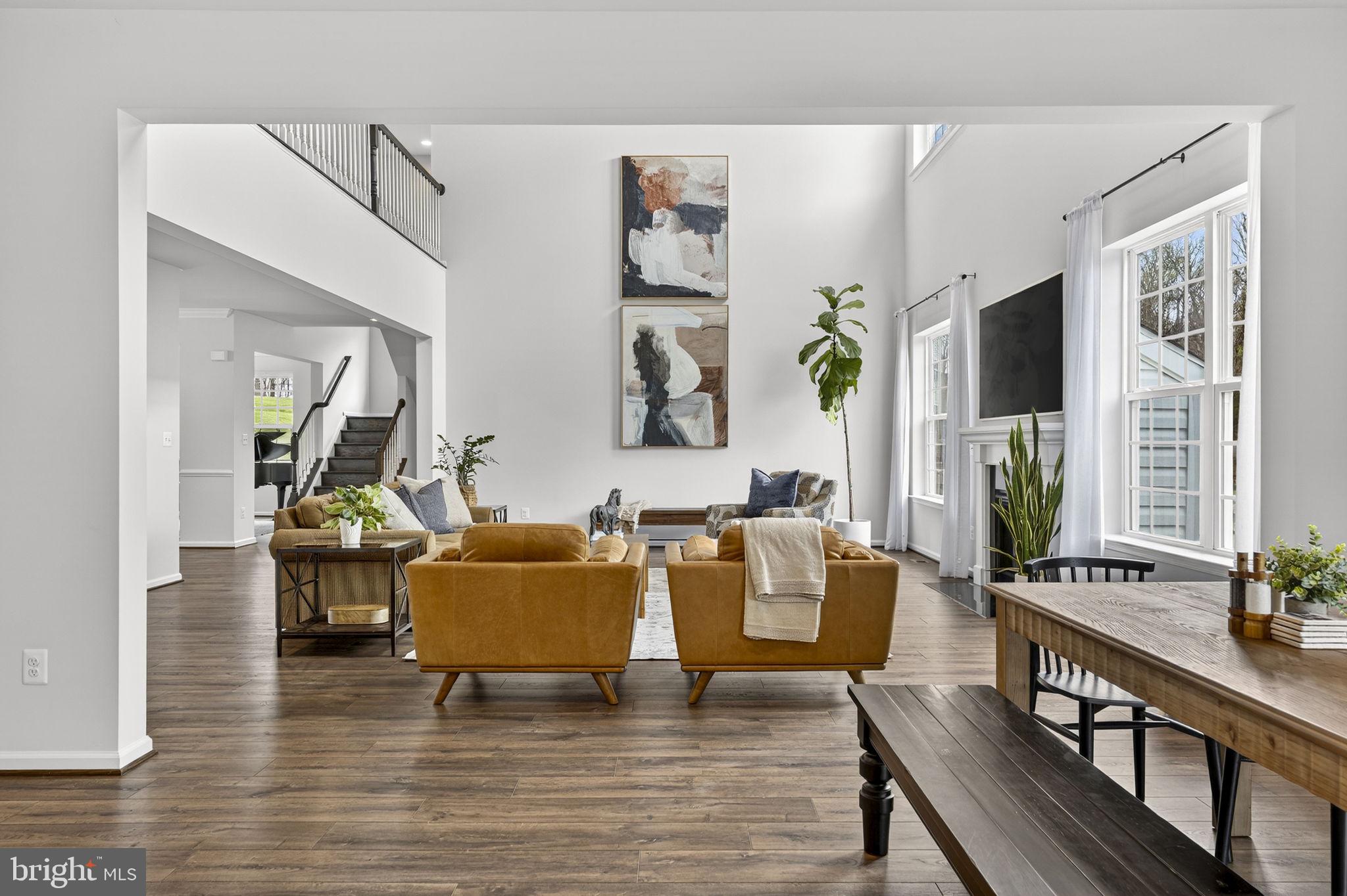 WATERFORD DOWNS - Residential