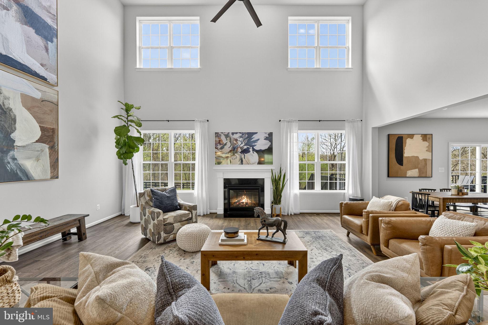 WATERFORD DOWNS - Residential