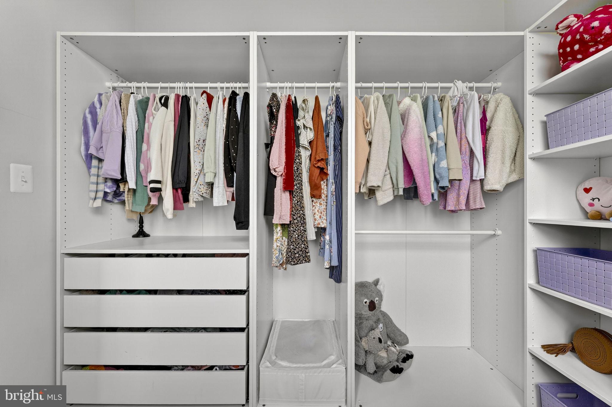 WATERFORD DOWNS - Residential