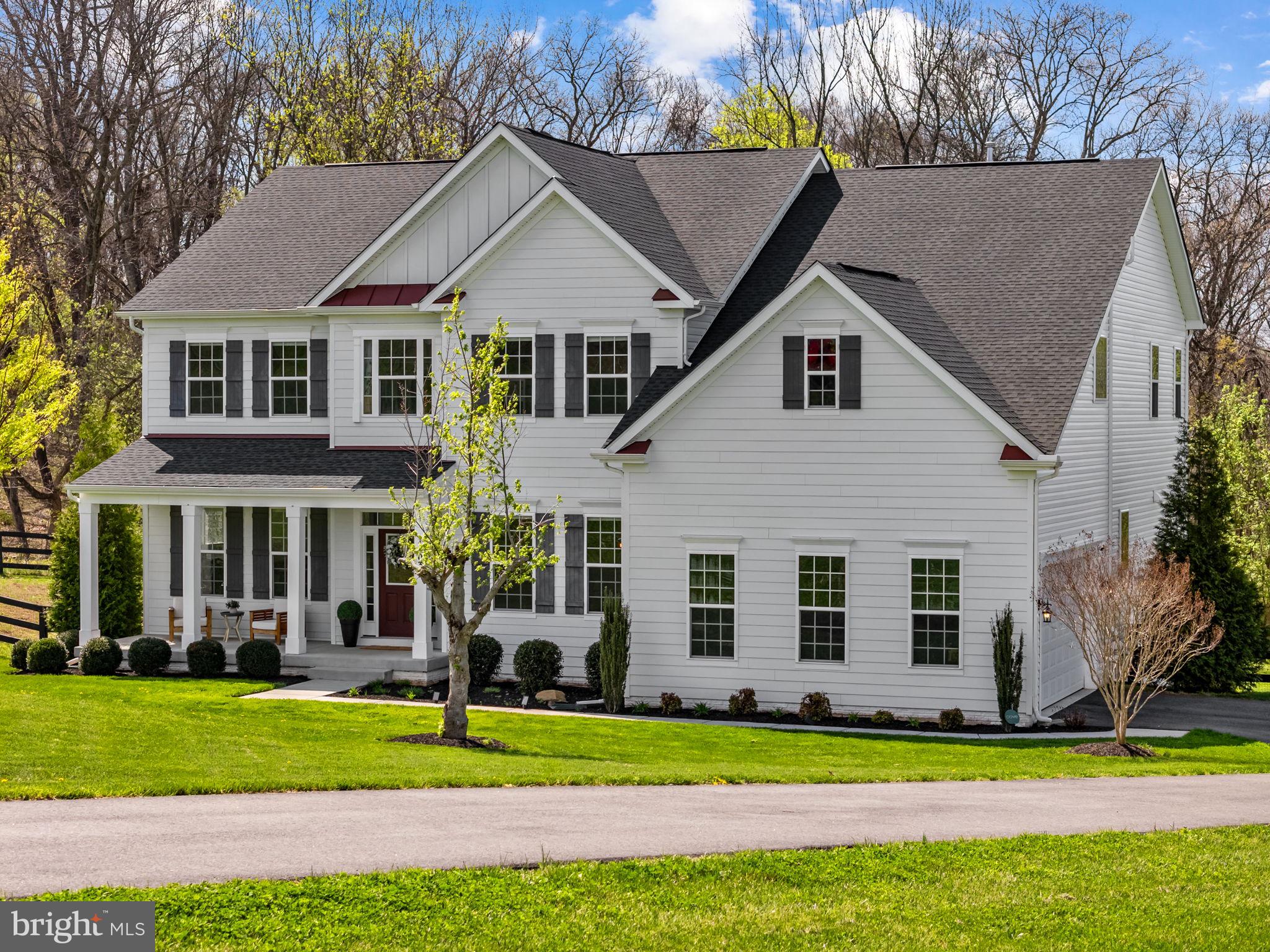 WATERFORD DOWNS - Residential