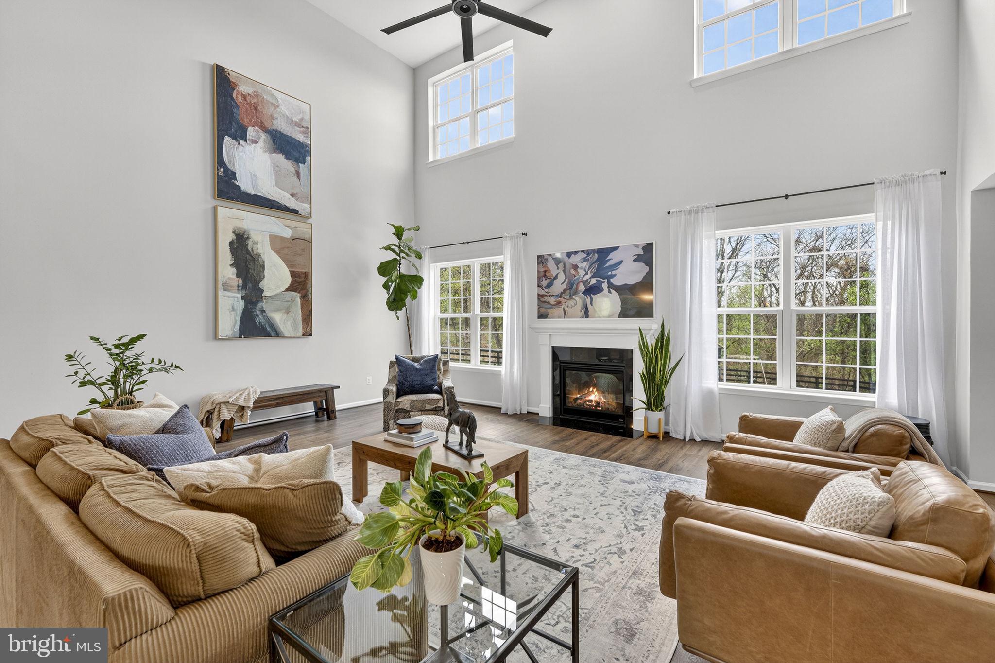 WATERFORD DOWNS - Residential