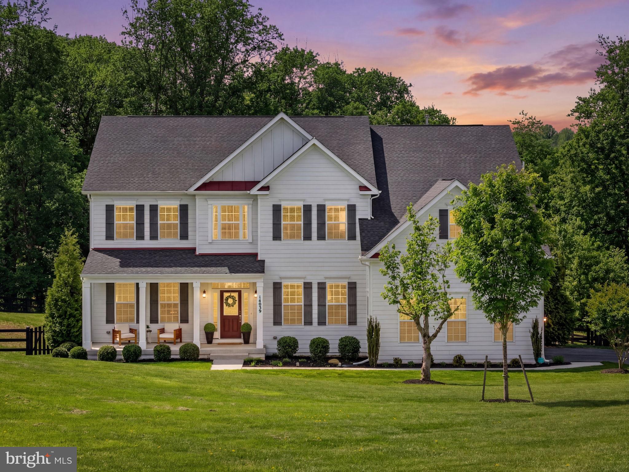 WATERFORD DOWNS - Residential