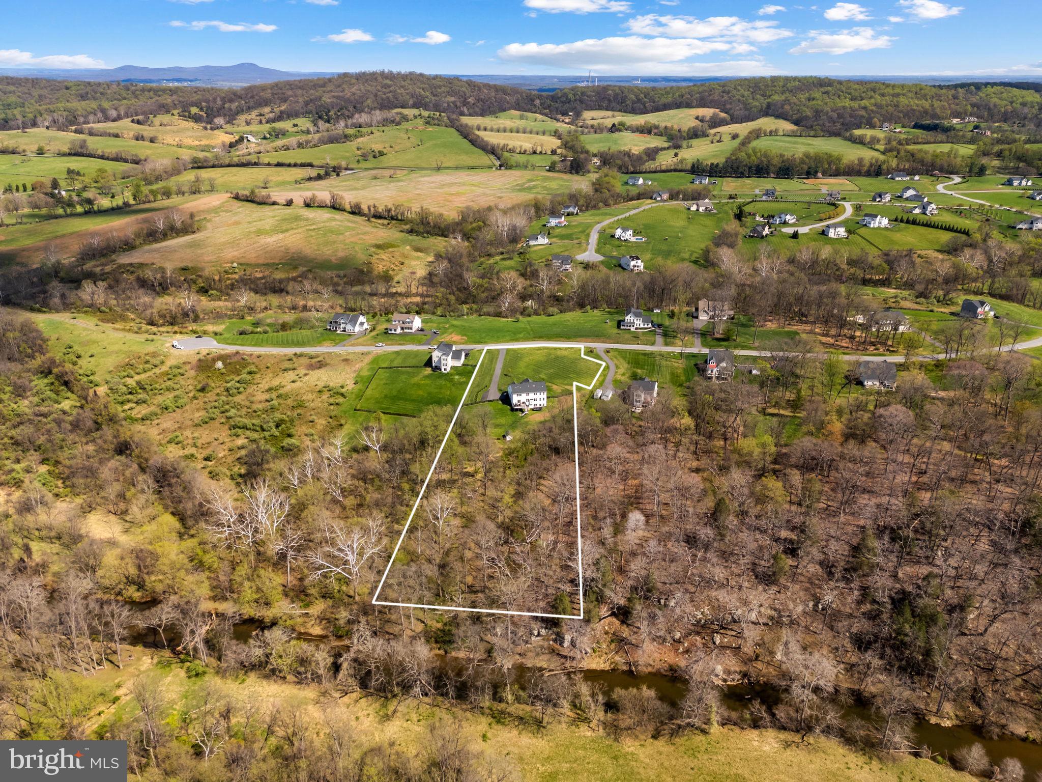 WATERFORD DOWNS - Residential