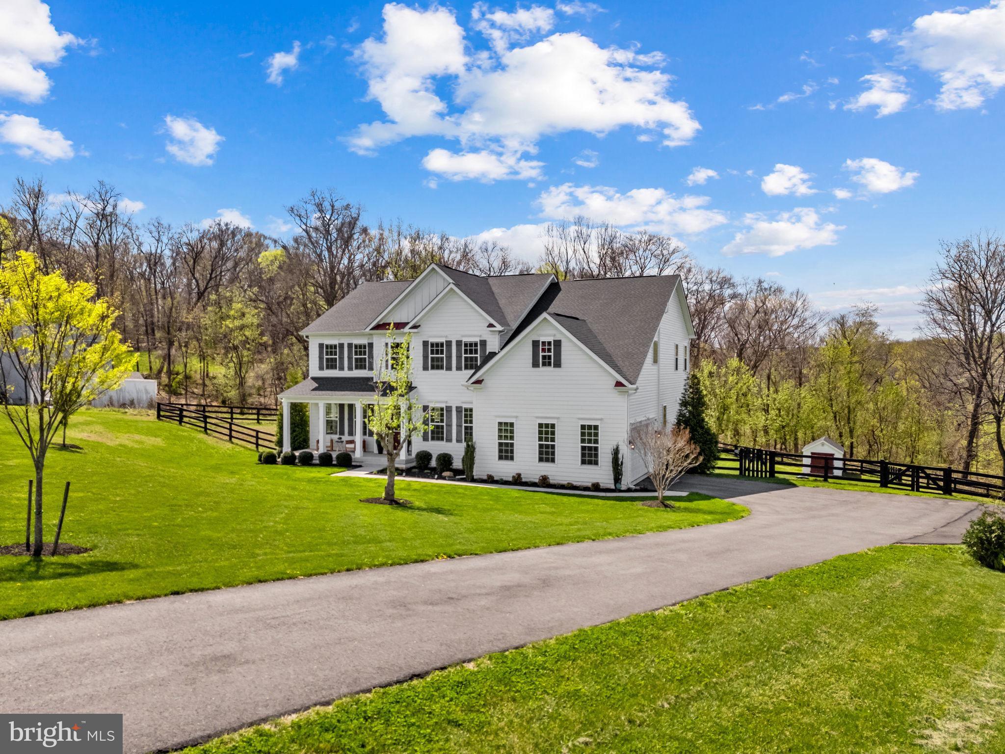 WATERFORD DOWNS - Residential