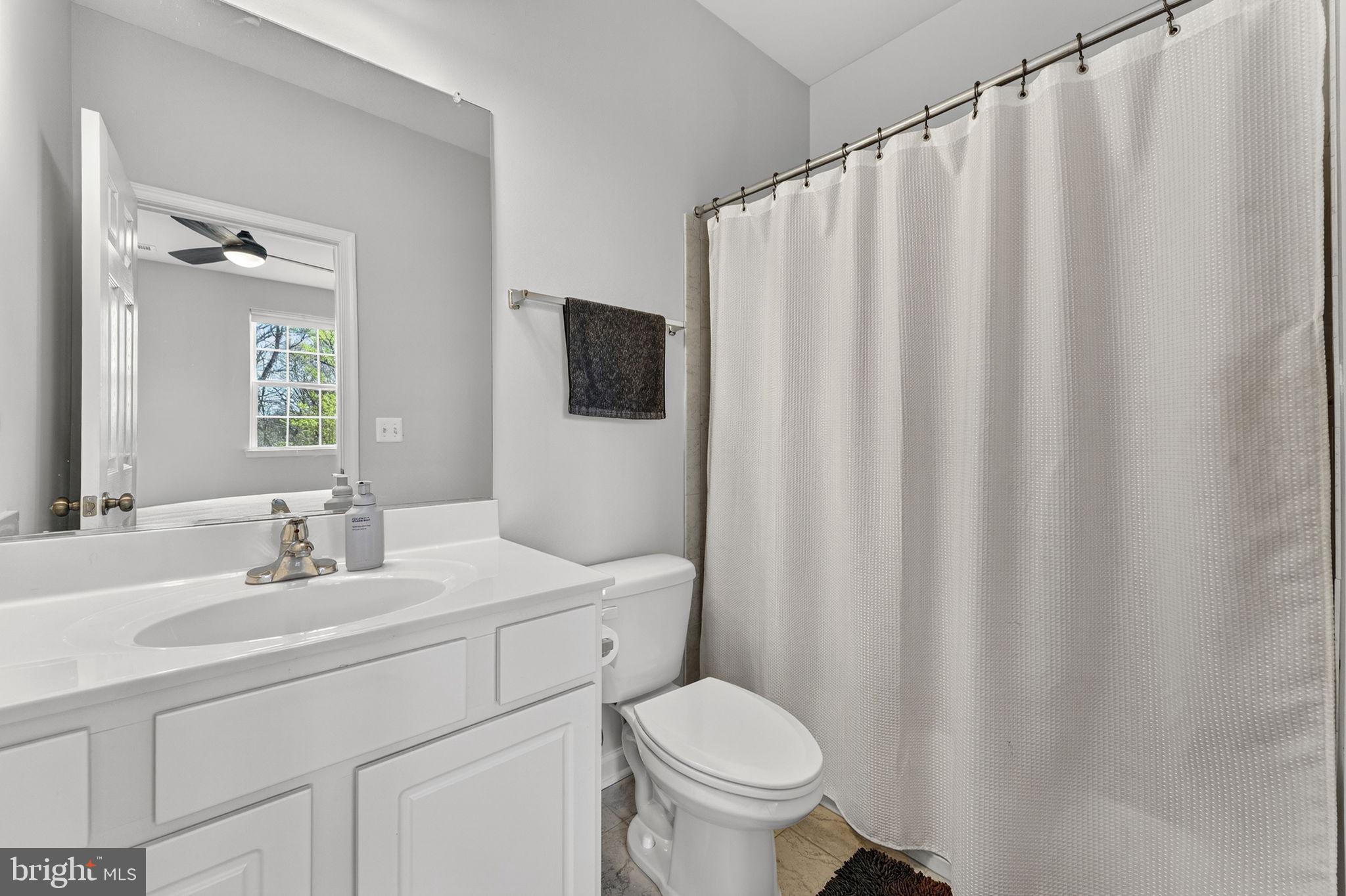 WATERFORD DOWNS - Residential