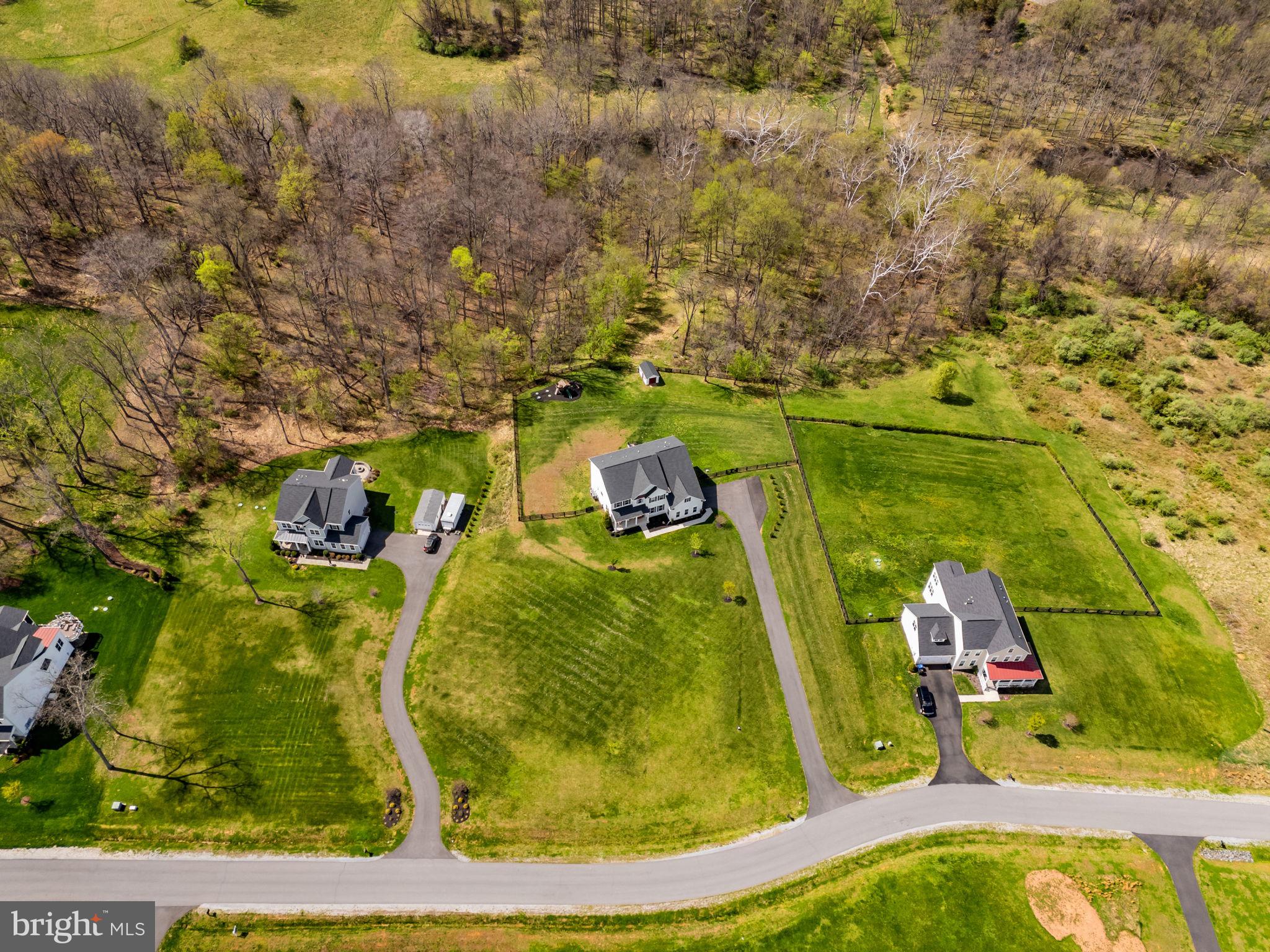 WATERFORD DOWNS - Residential