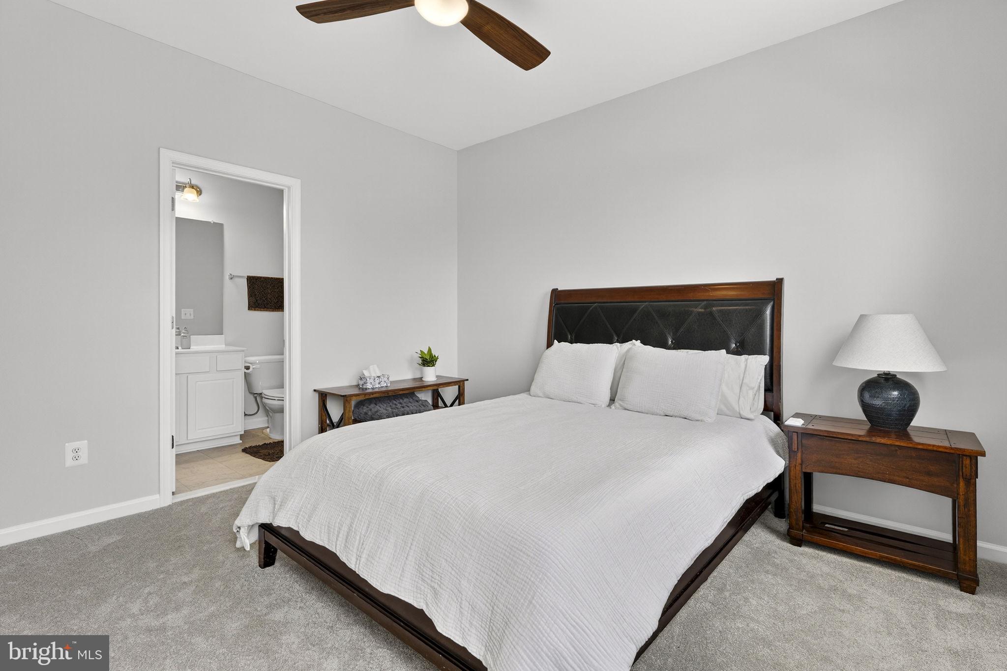 WATERFORD DOWNS - Residential