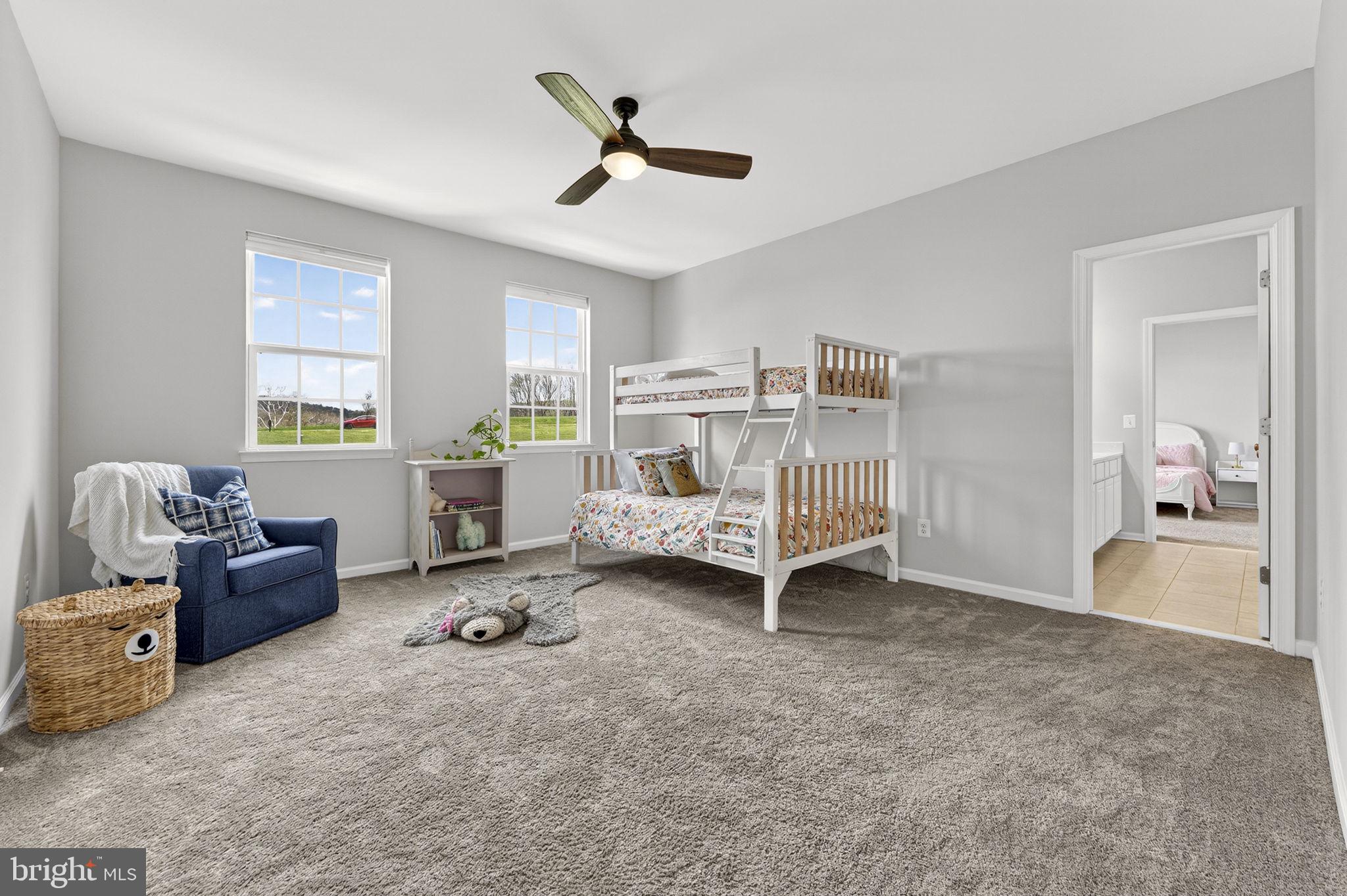 WATERFORD DOWNS - Residential