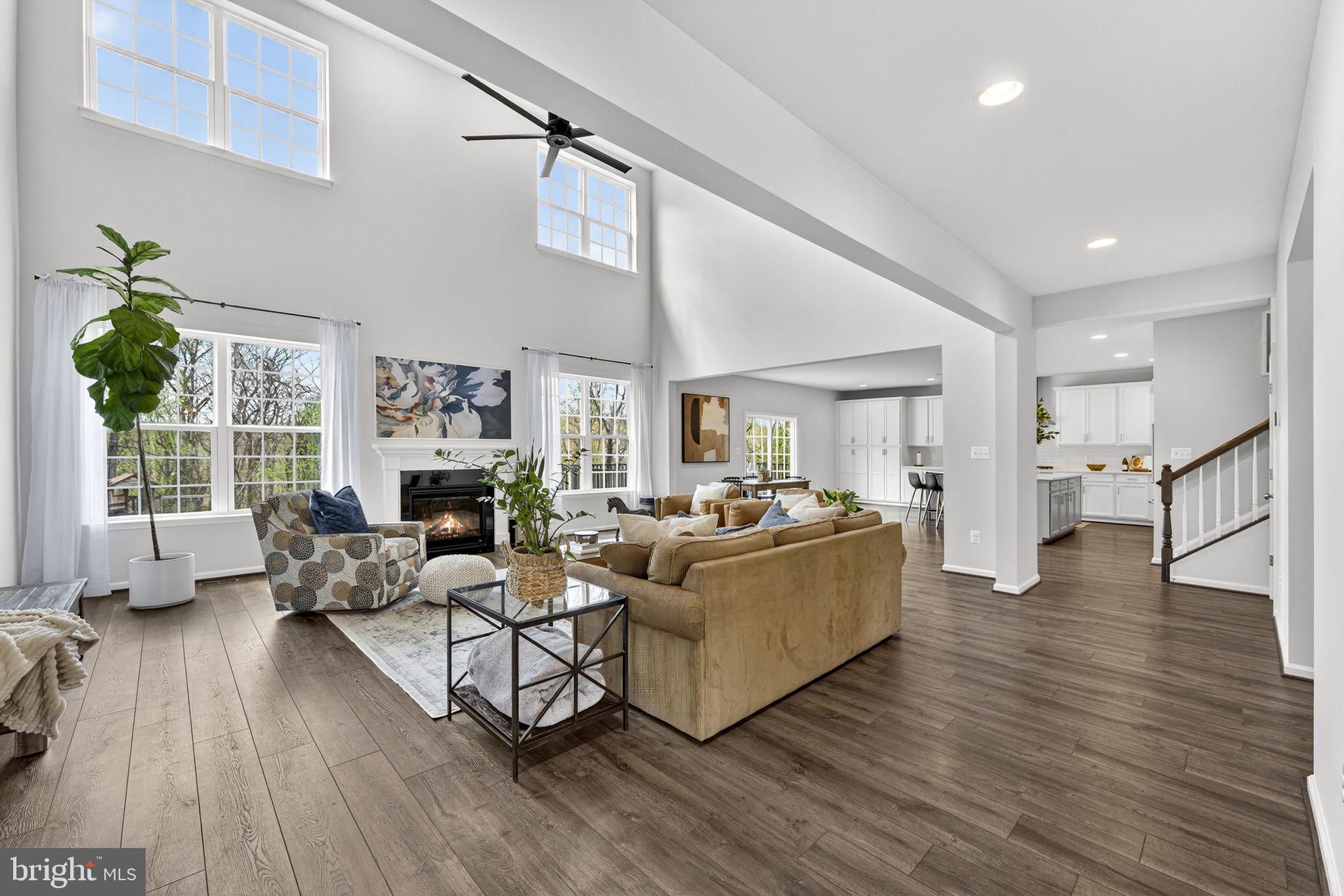 WATERFORD DOWNS - Residential