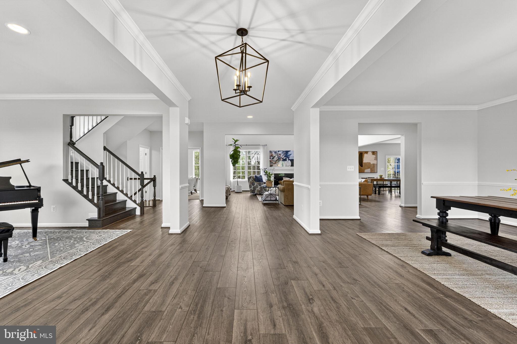 WATERFORD DOWNS - Residential