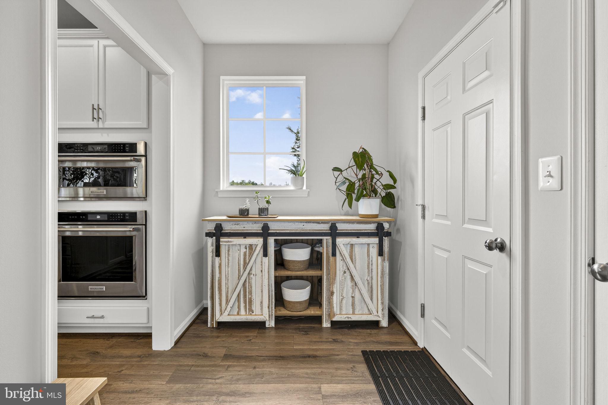 WATERFORD DOWNS - Residential