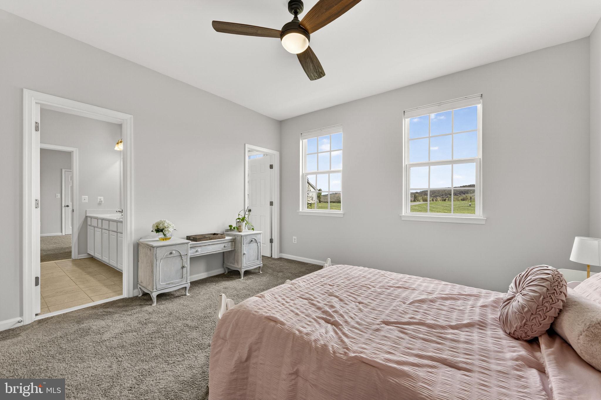 WATERFORD DOWNS - Residential