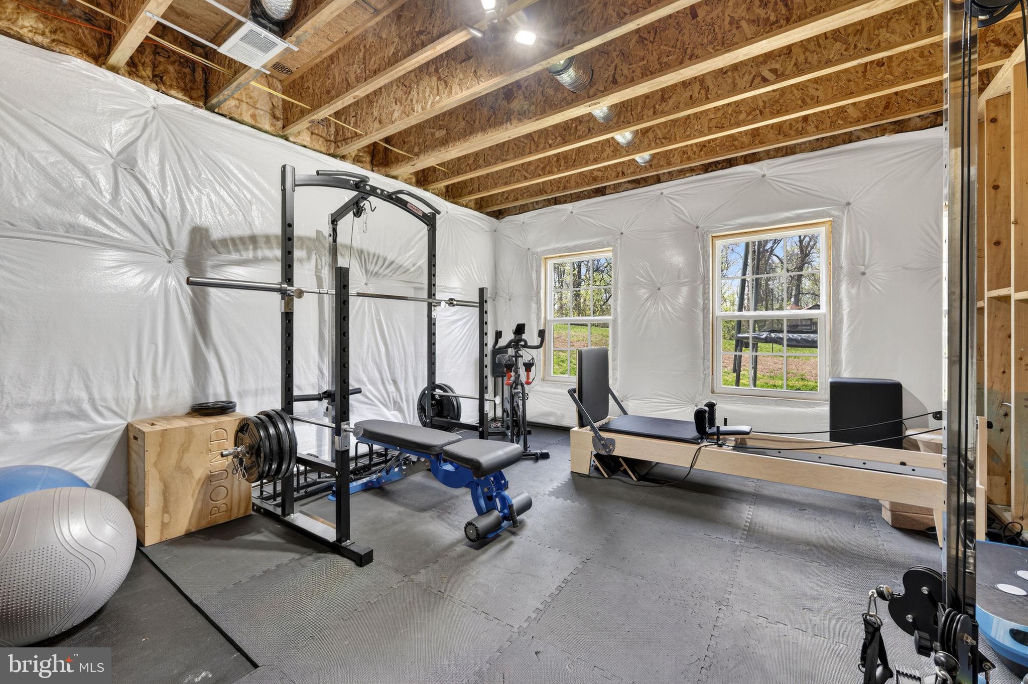 WATERFORD DOWNS - Residential