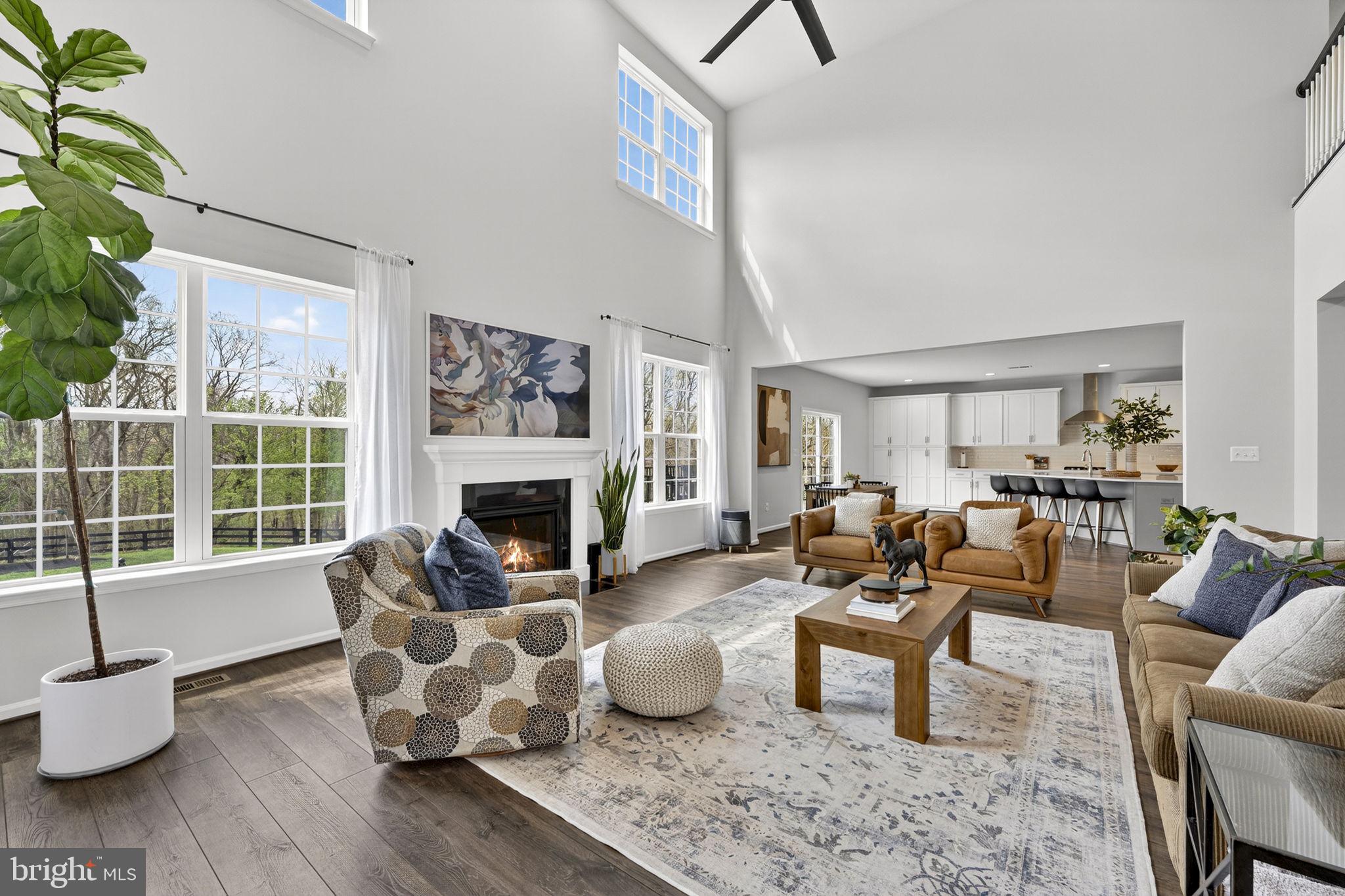 WATERFORD DOWNS - Residential