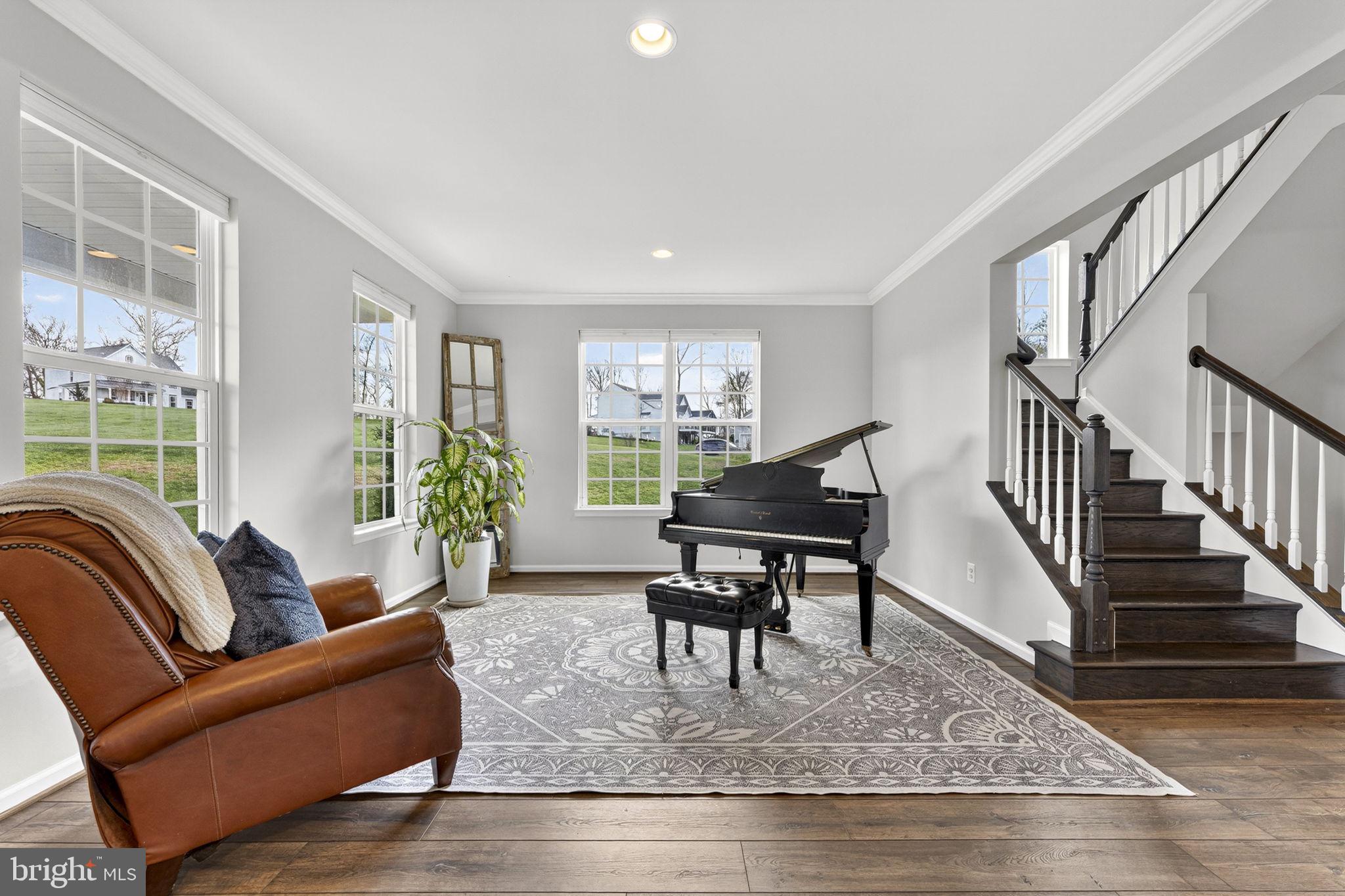 WATERFORD DOWNS - Residential