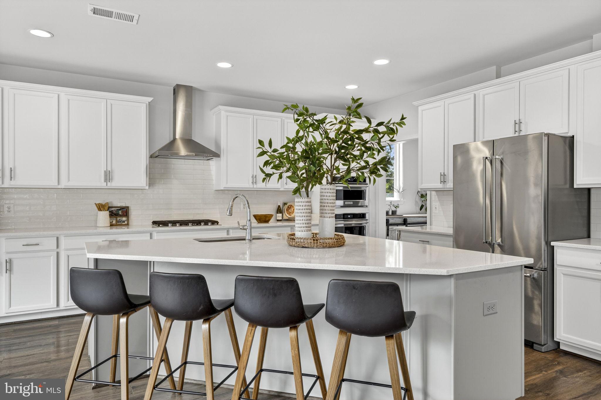 WATERFORD DOWNS - Residential