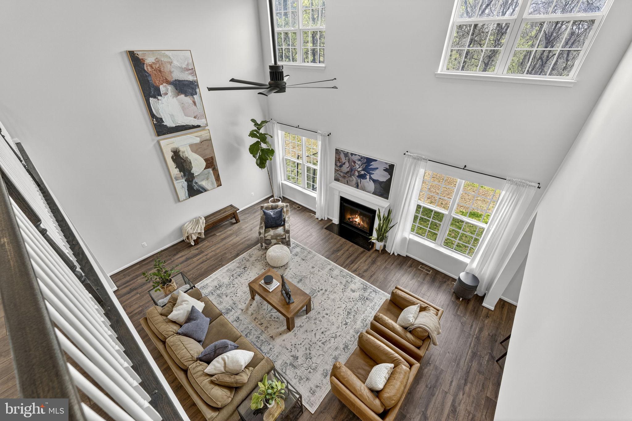 WATERFORD DOWNS - Residential