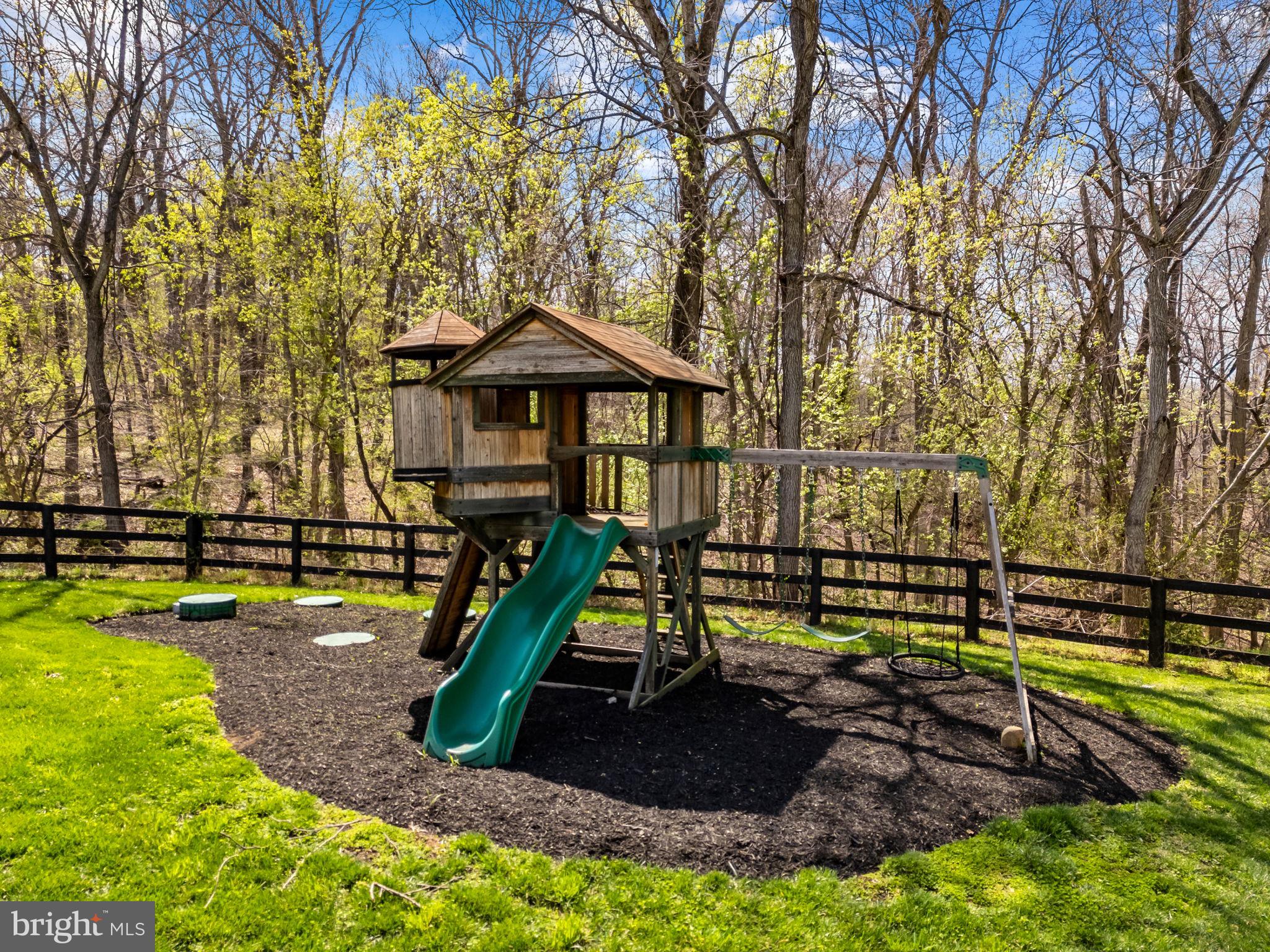 WATERFORD DOWNS - Residential