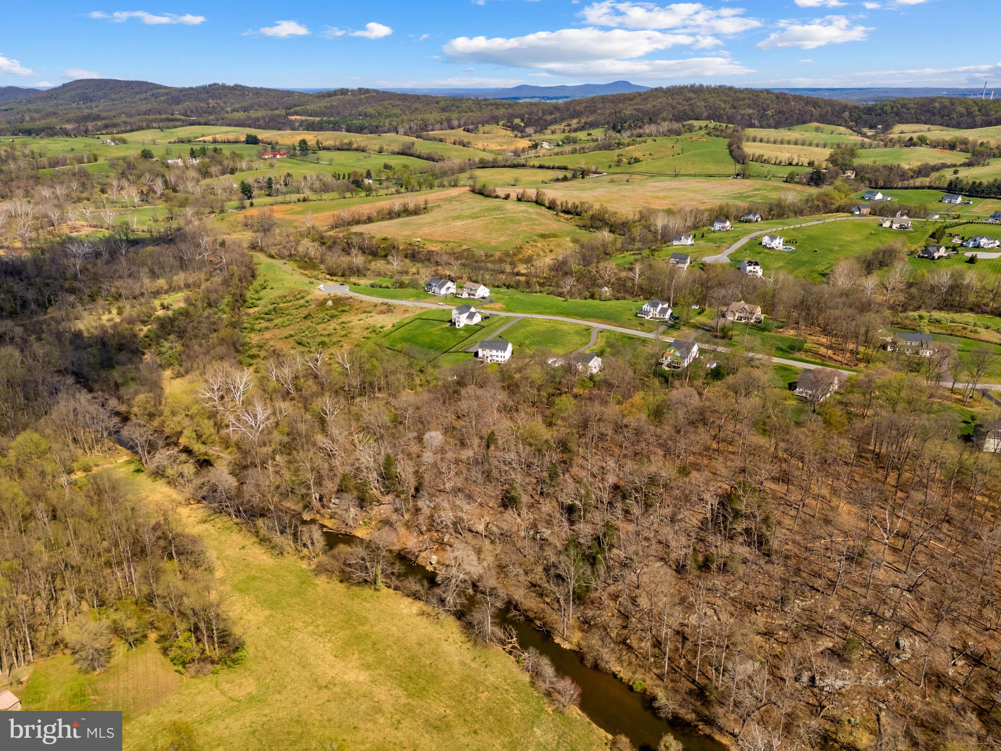 WATERFORD DOWNS - Residential